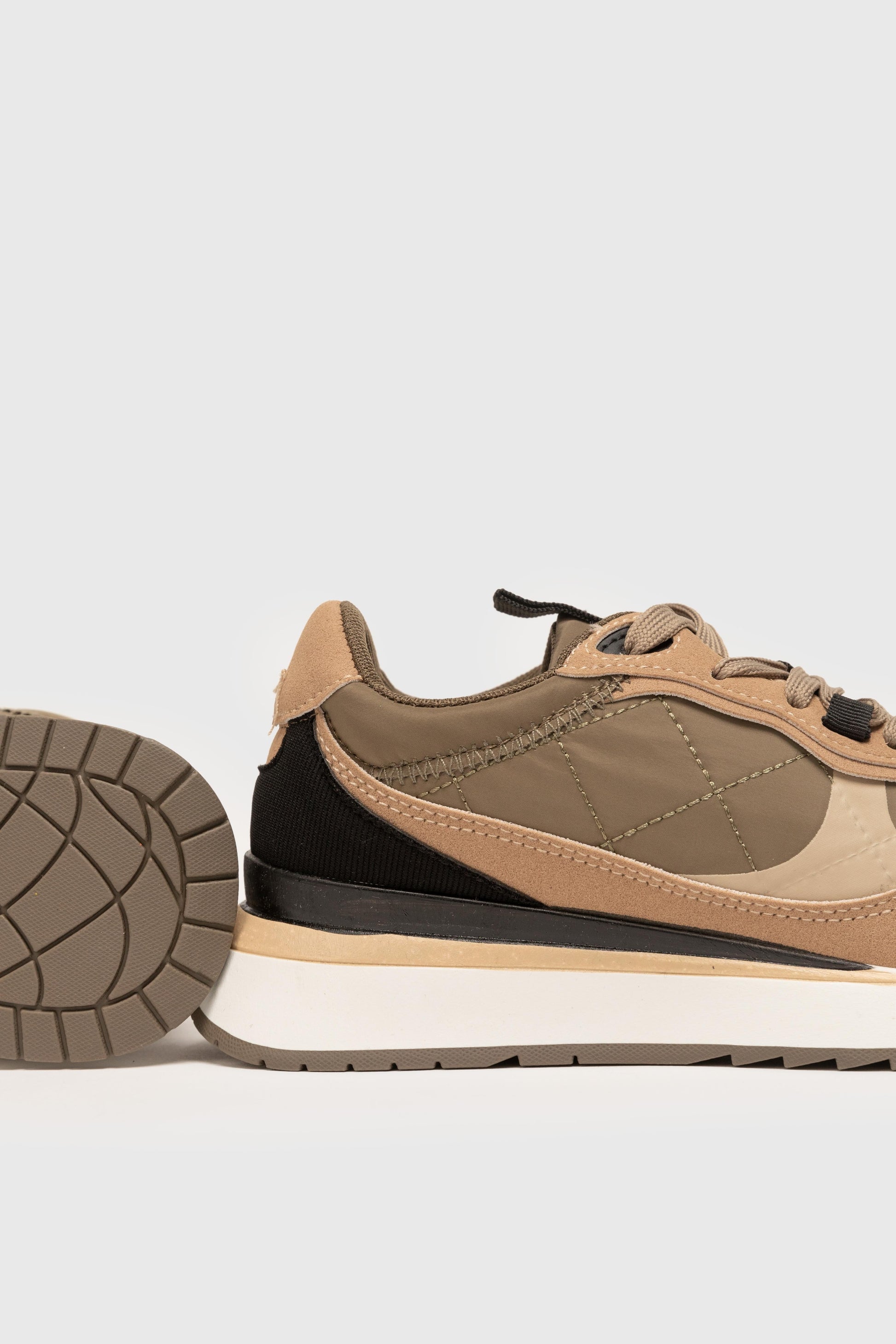 DEPORTIVAS  FLAT