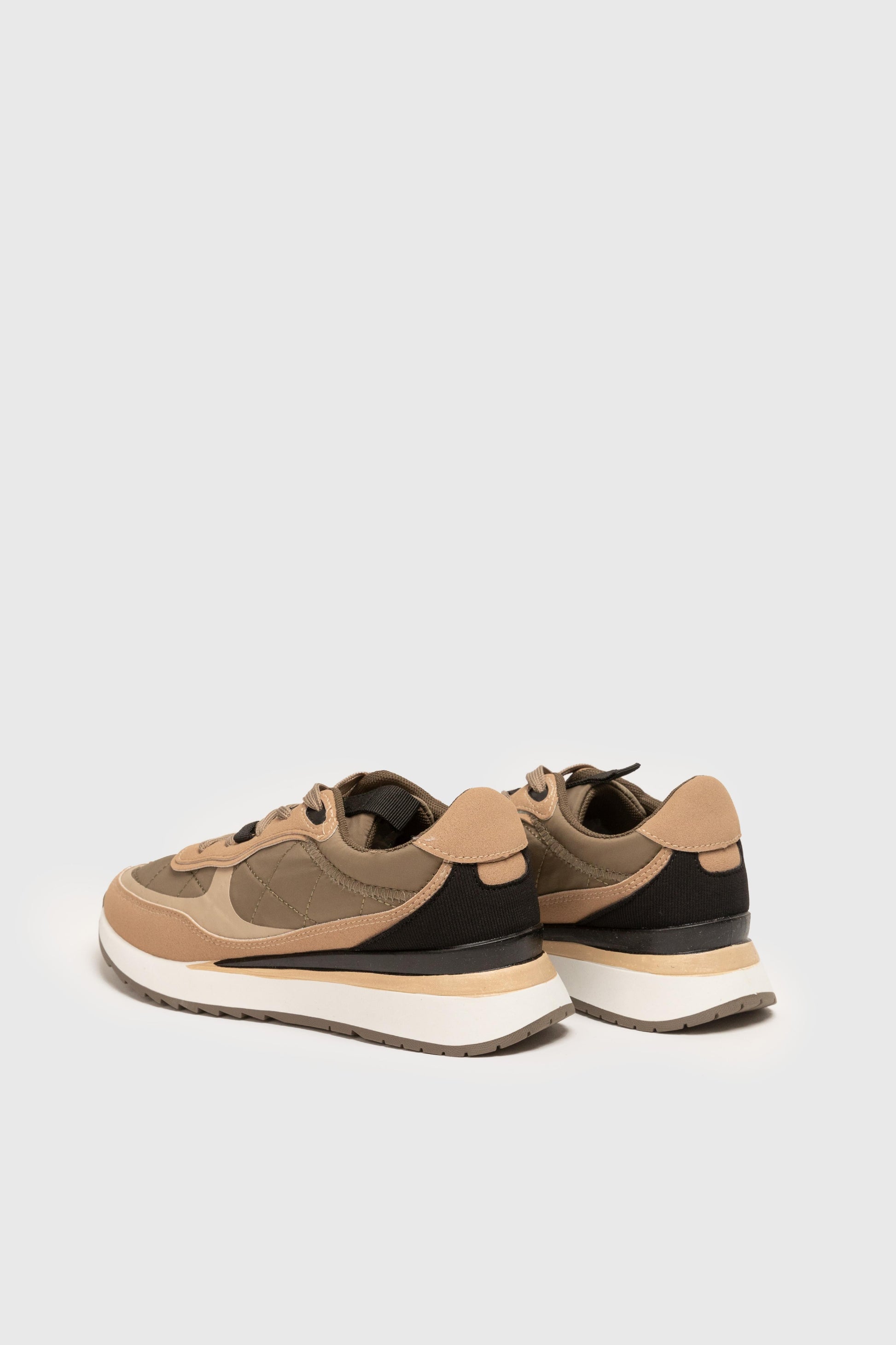DEPORTIVAS  FLAT