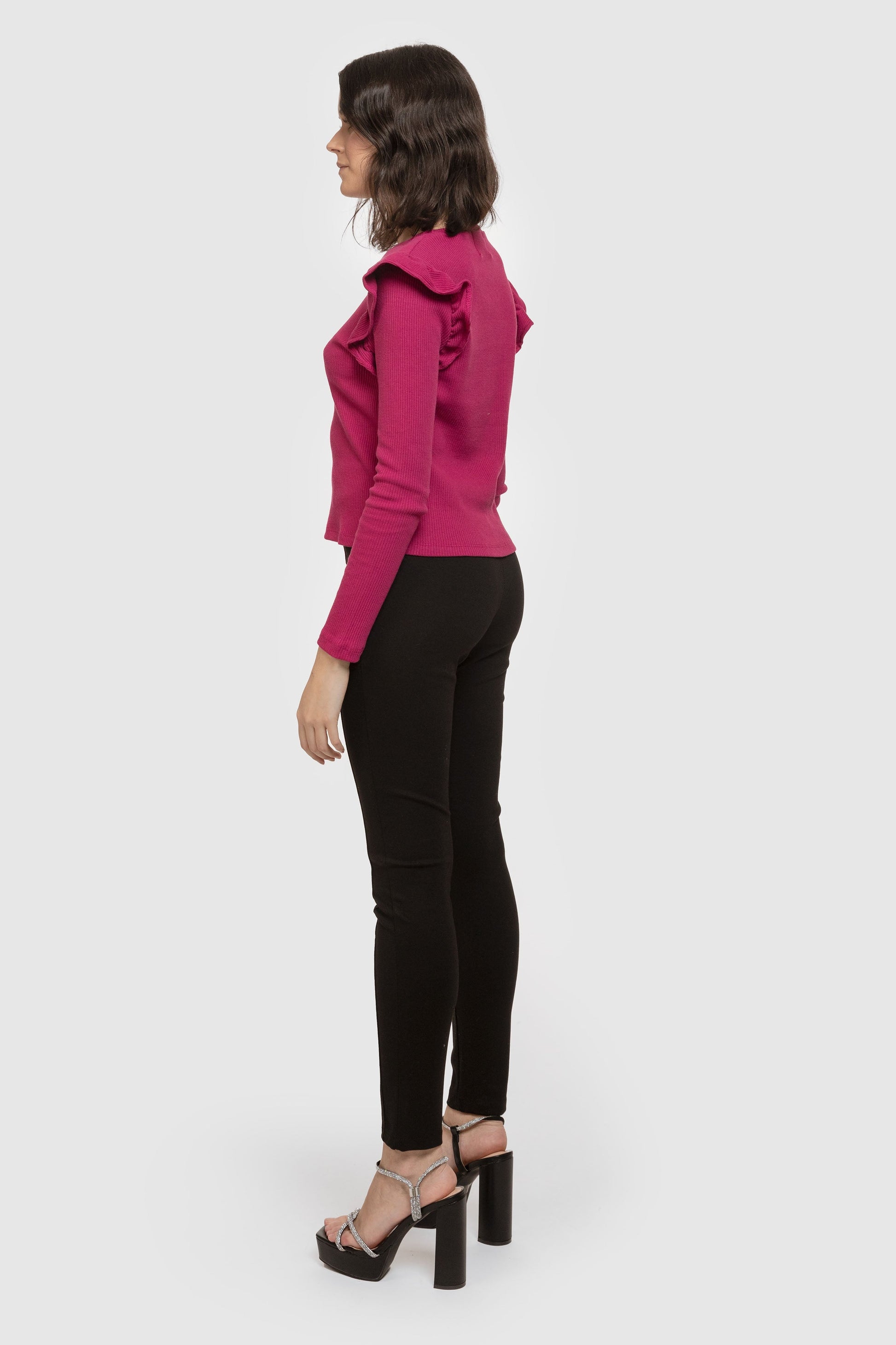 LEGGINGS  COSTURAS