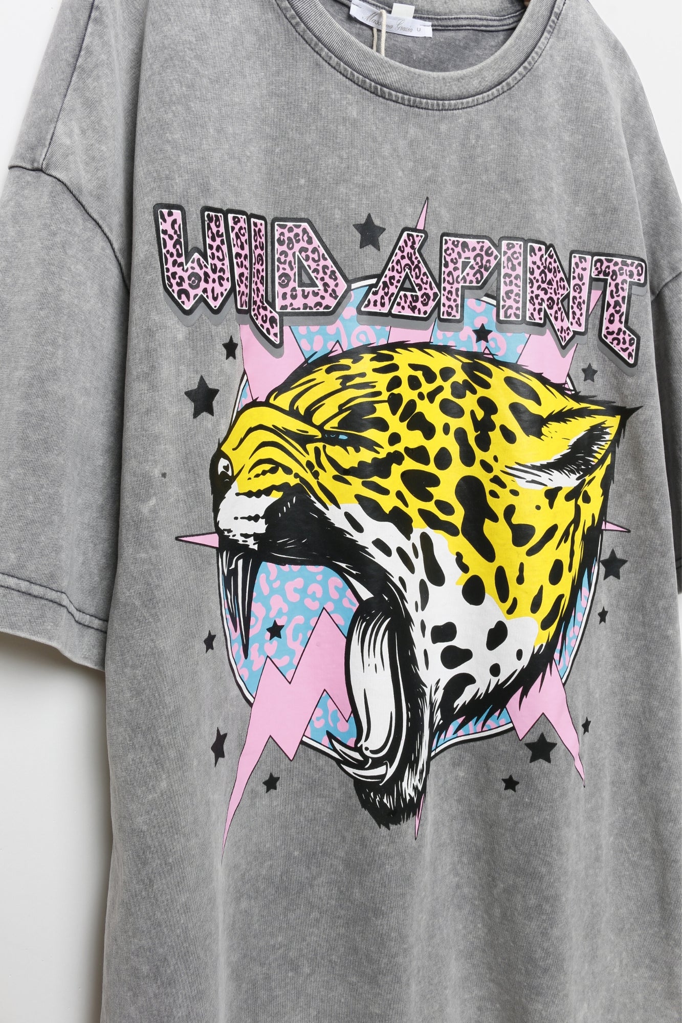 CAMISETA  ANIMAL