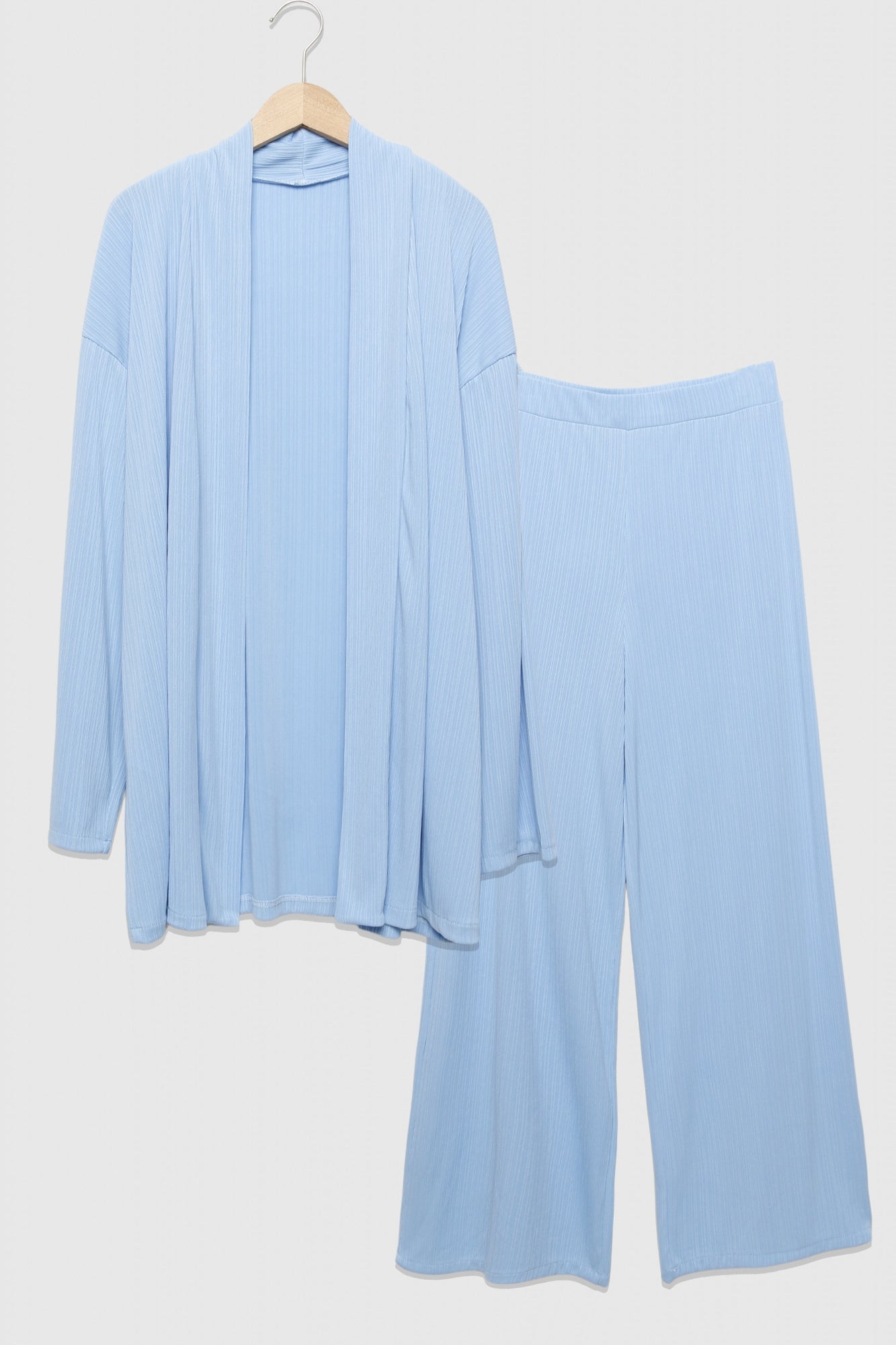 CONJUNTO  CURVE KIMONO VICTORIA