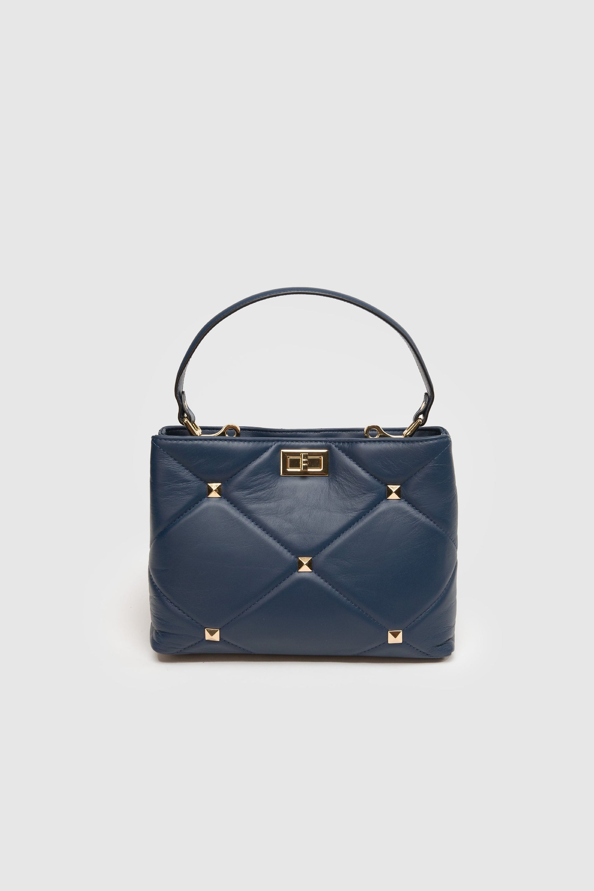 BOLSO  TACHUELAS
