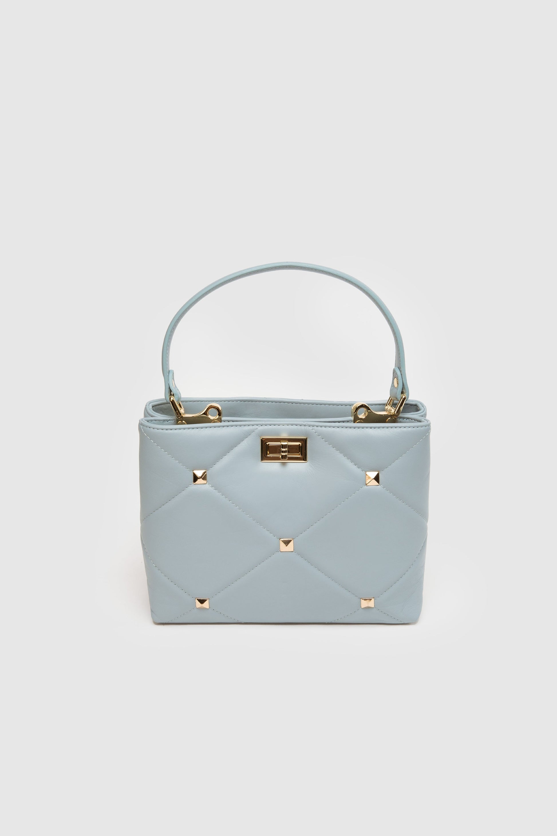 BOLSO  TACHUELAS