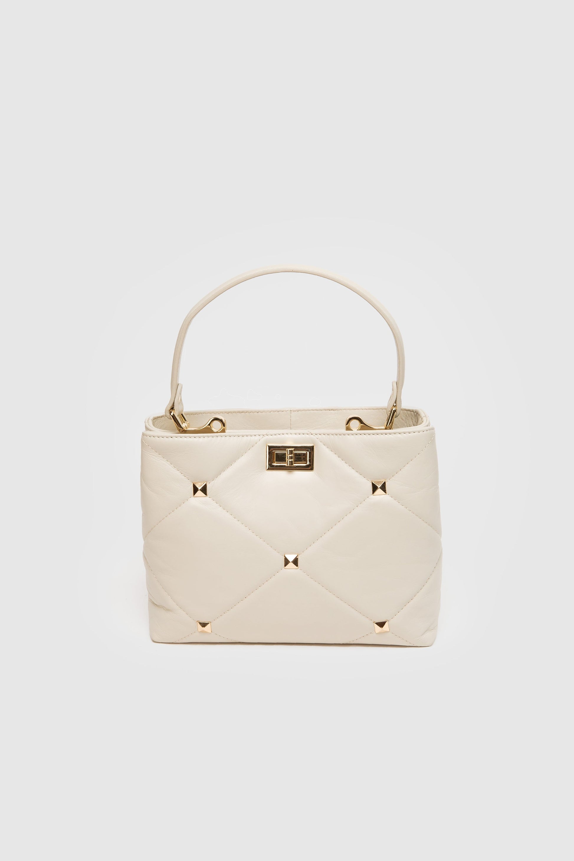 BOLSO  TACHUELAS
