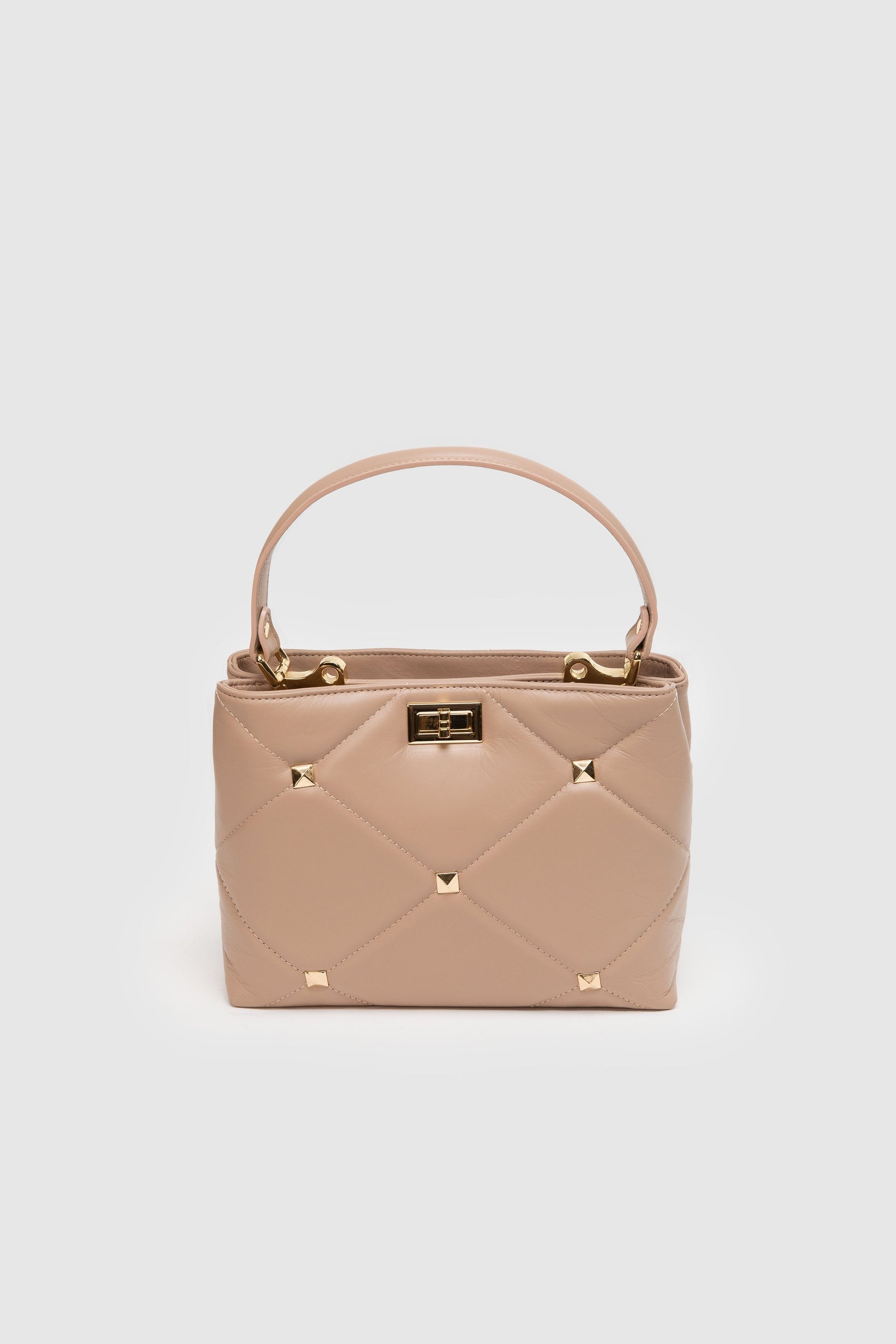 BOLSO  TACHUELAS