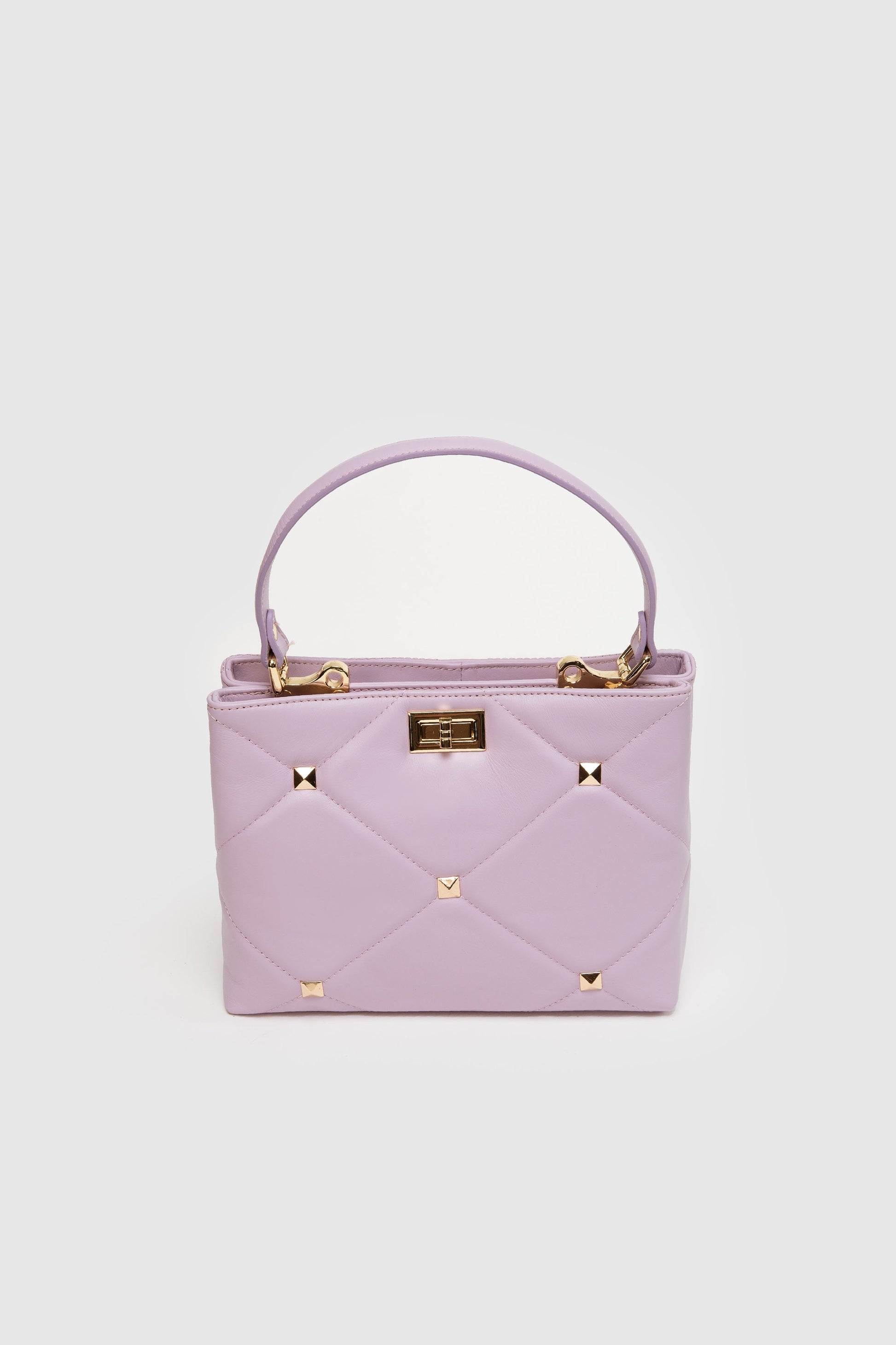 BOLSO  TACHUELAS