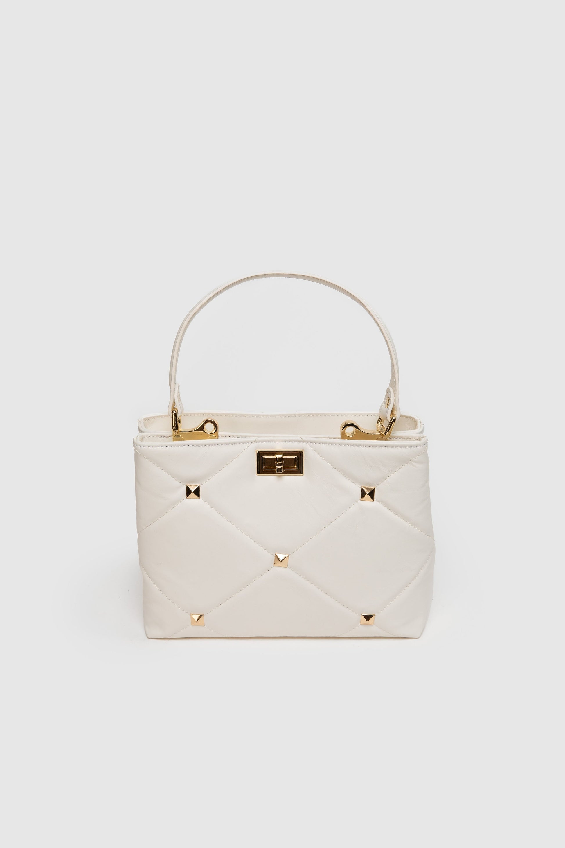 BOLSO  TACHUELAS