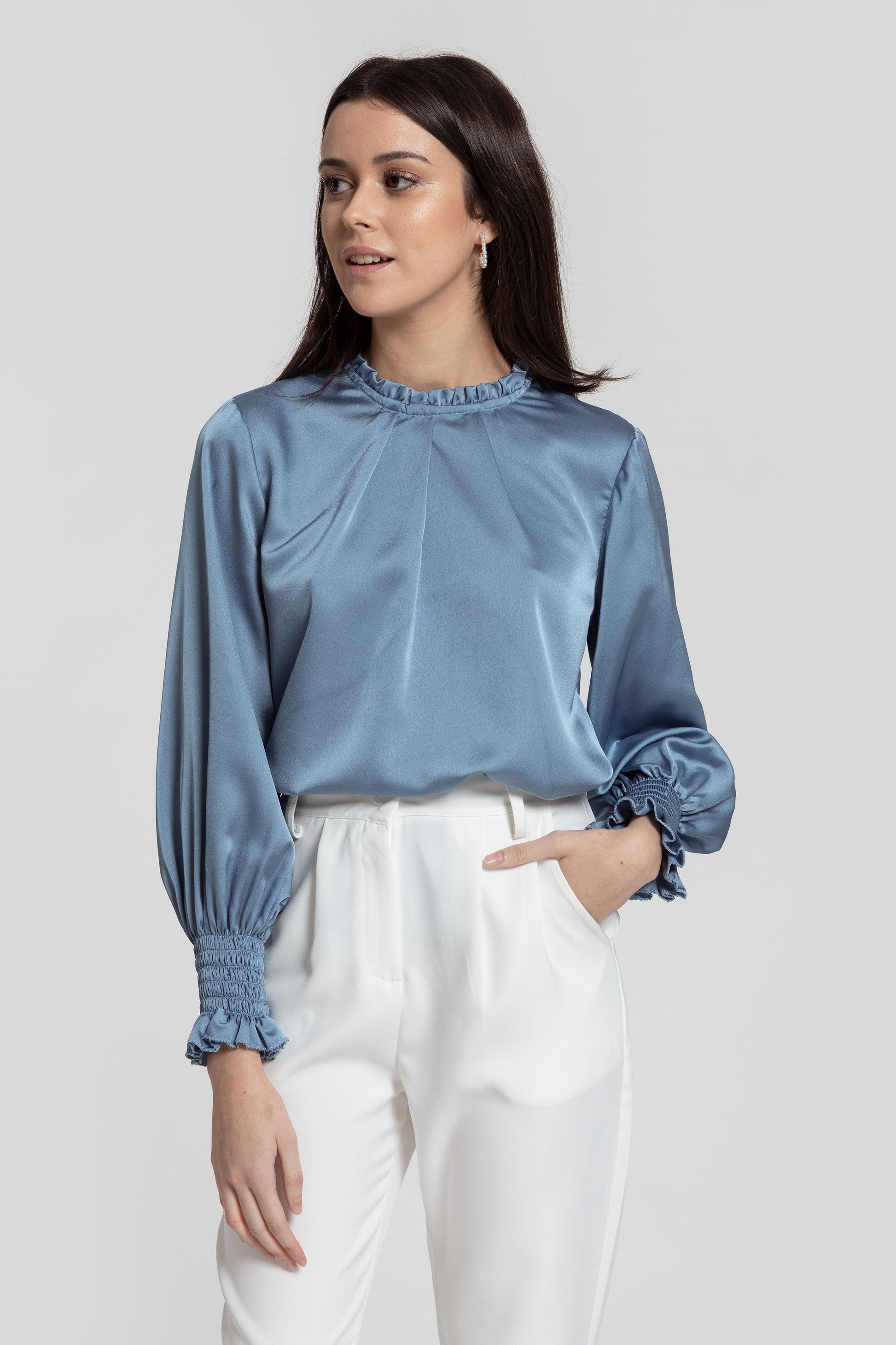 PANTALON  DE VESTIR