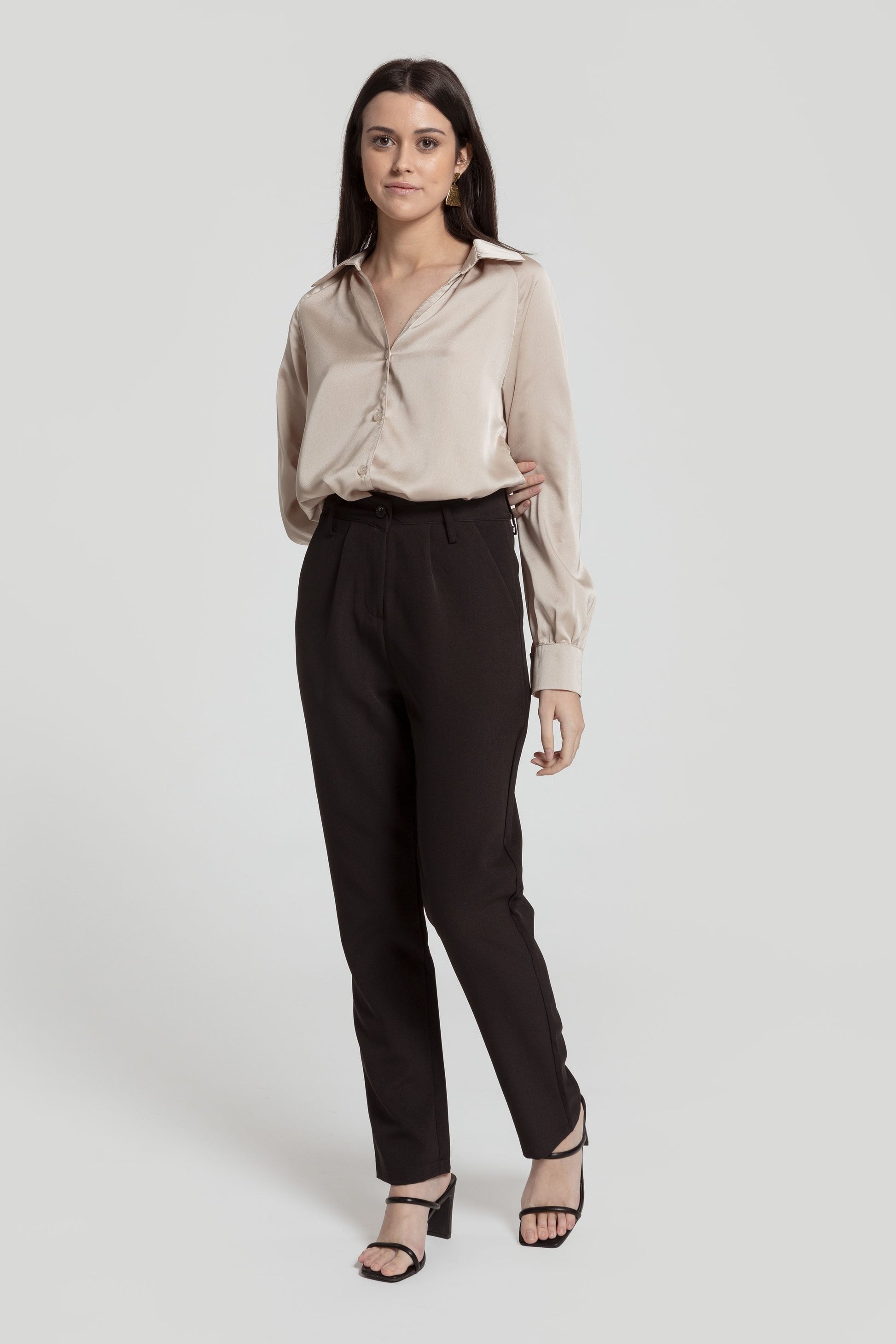 PANTALON  DE VESTIR