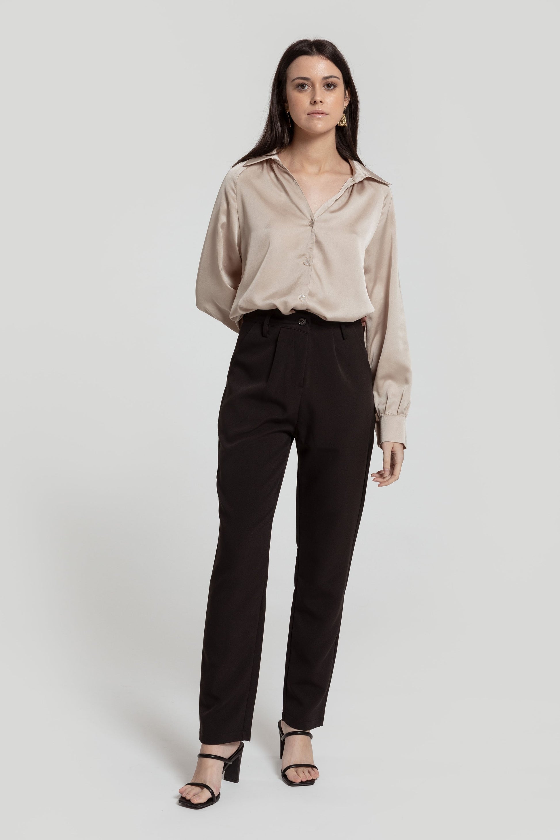 PANTALON  DE VESTIR