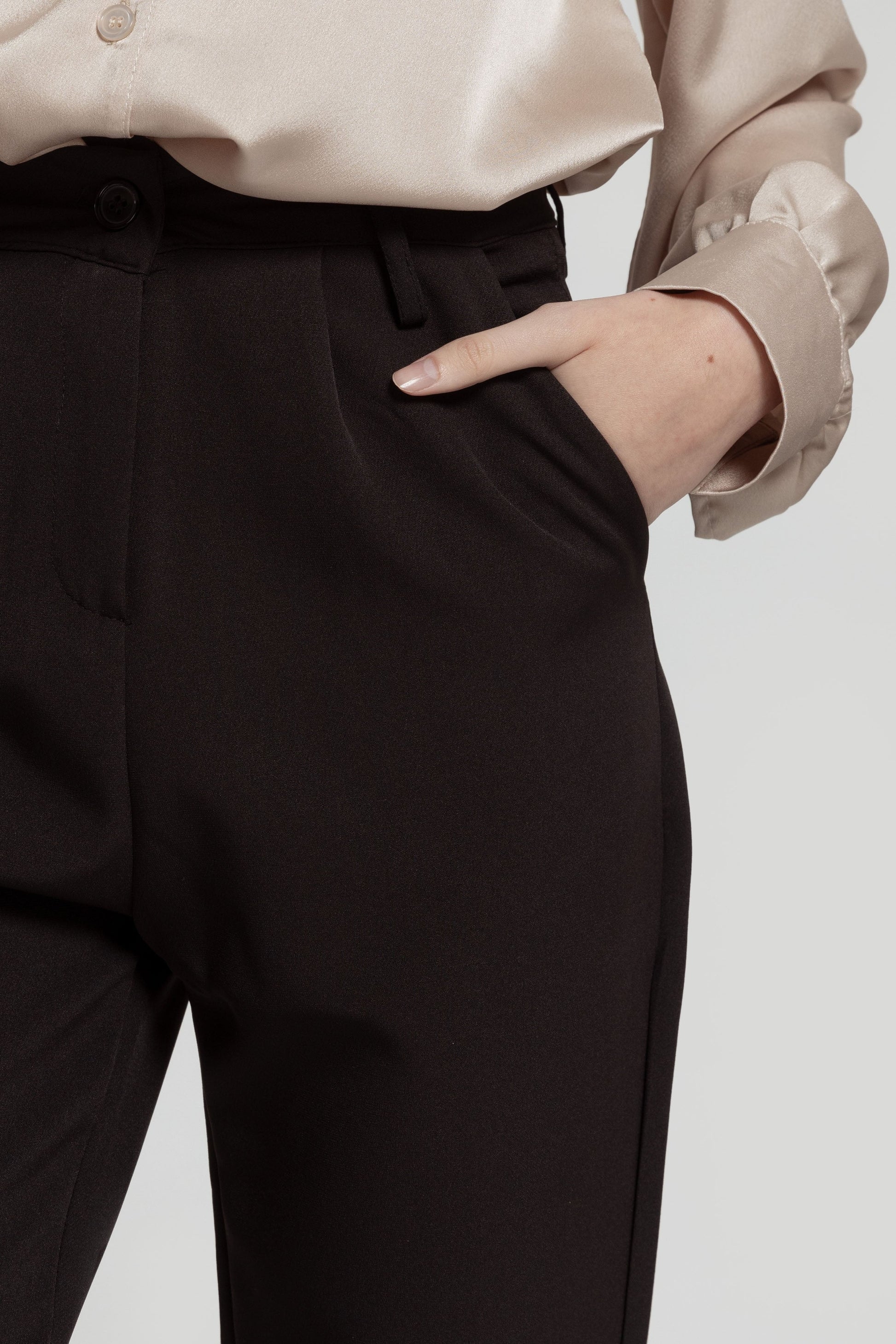PANTALON  DE VESTIR