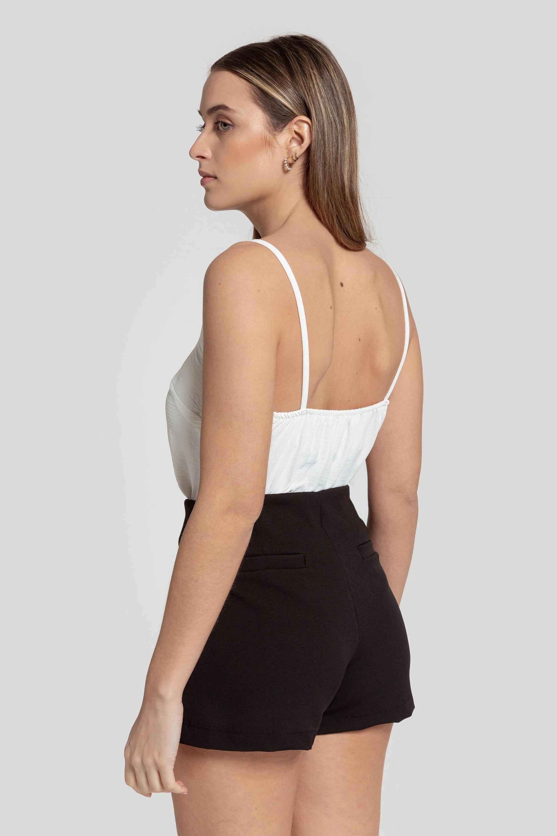 FALDA  PANTALON