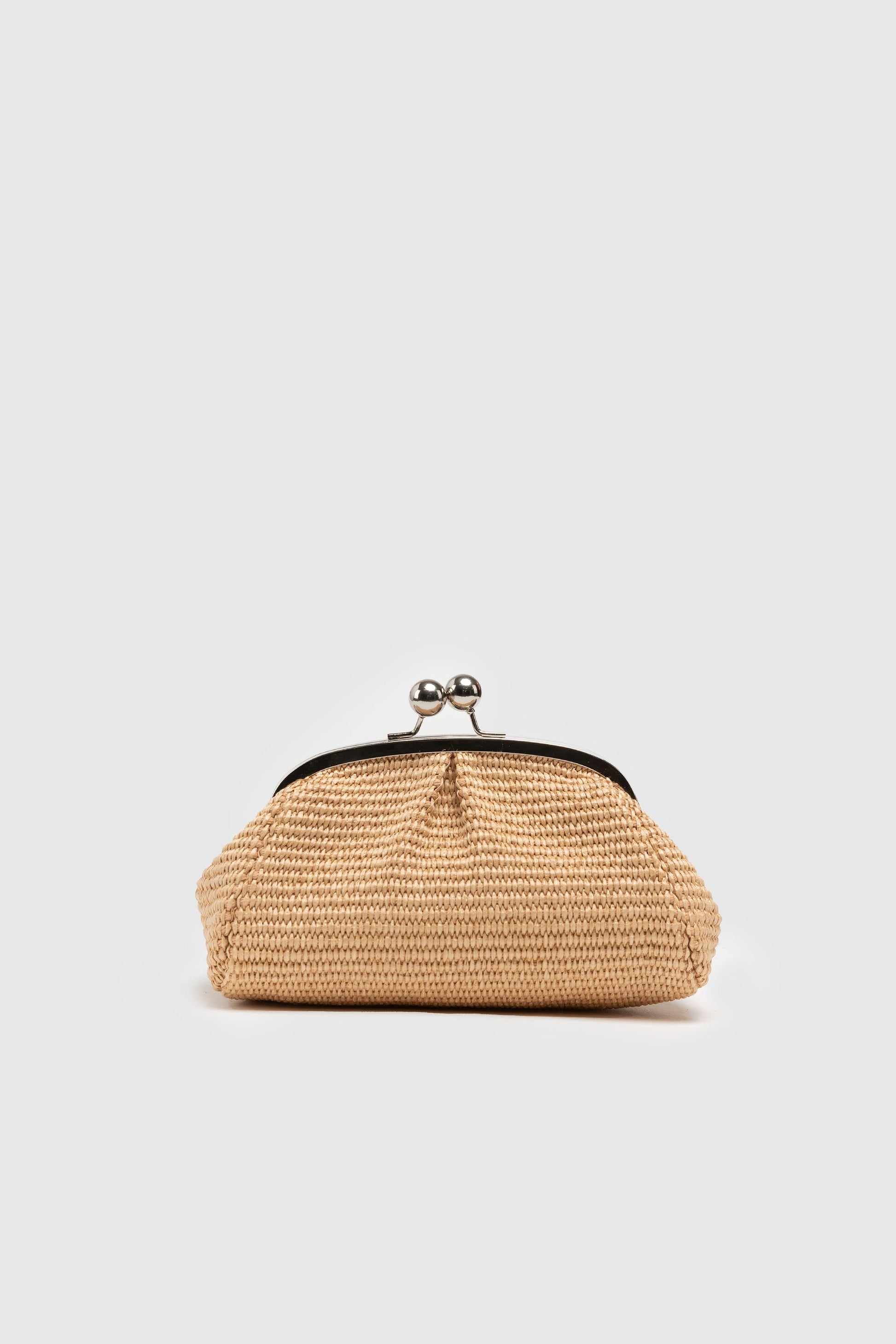 BOLSO  RAFIA