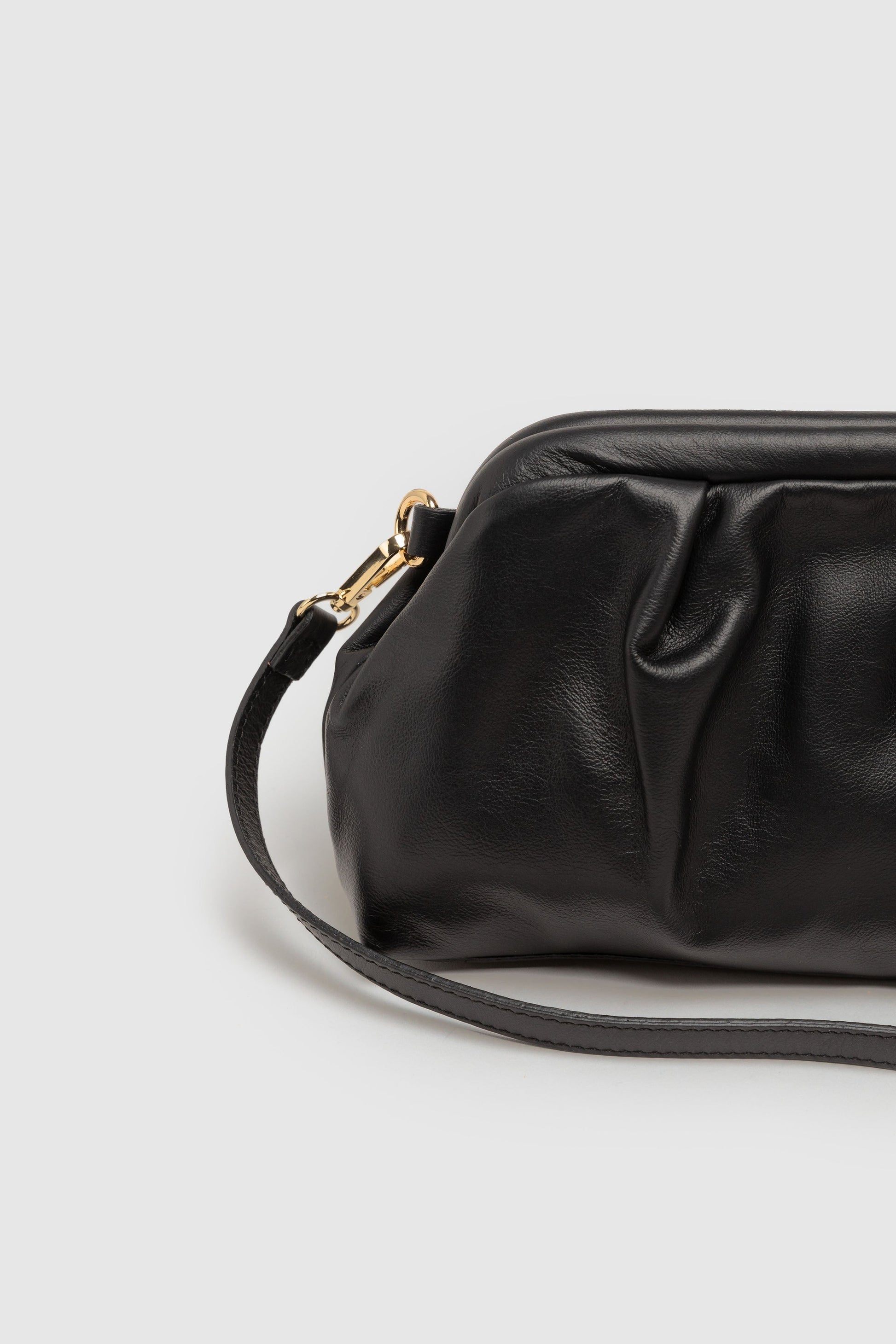 BOLSO  FRUNCE