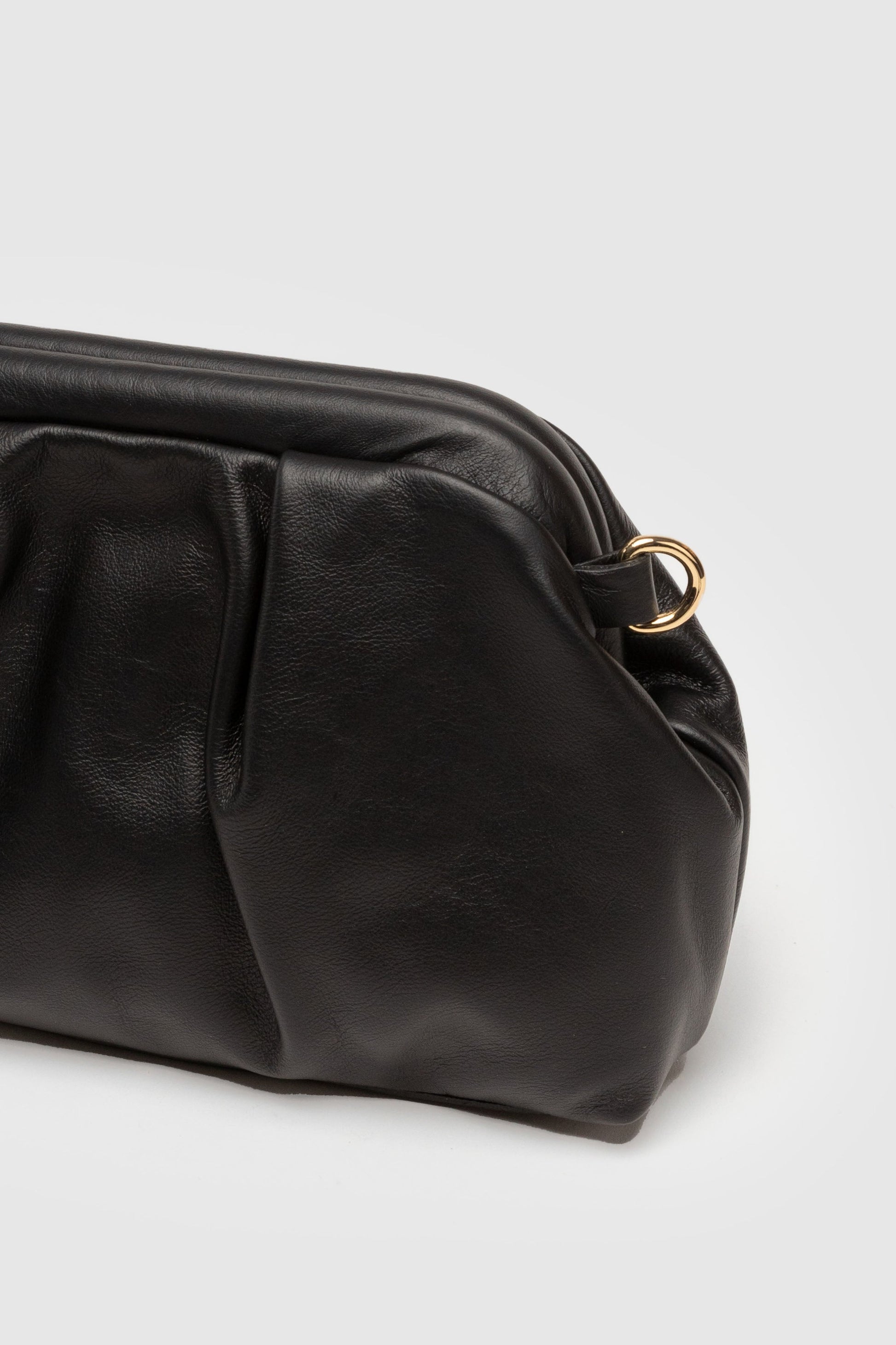 BOLSO  FRUNCE