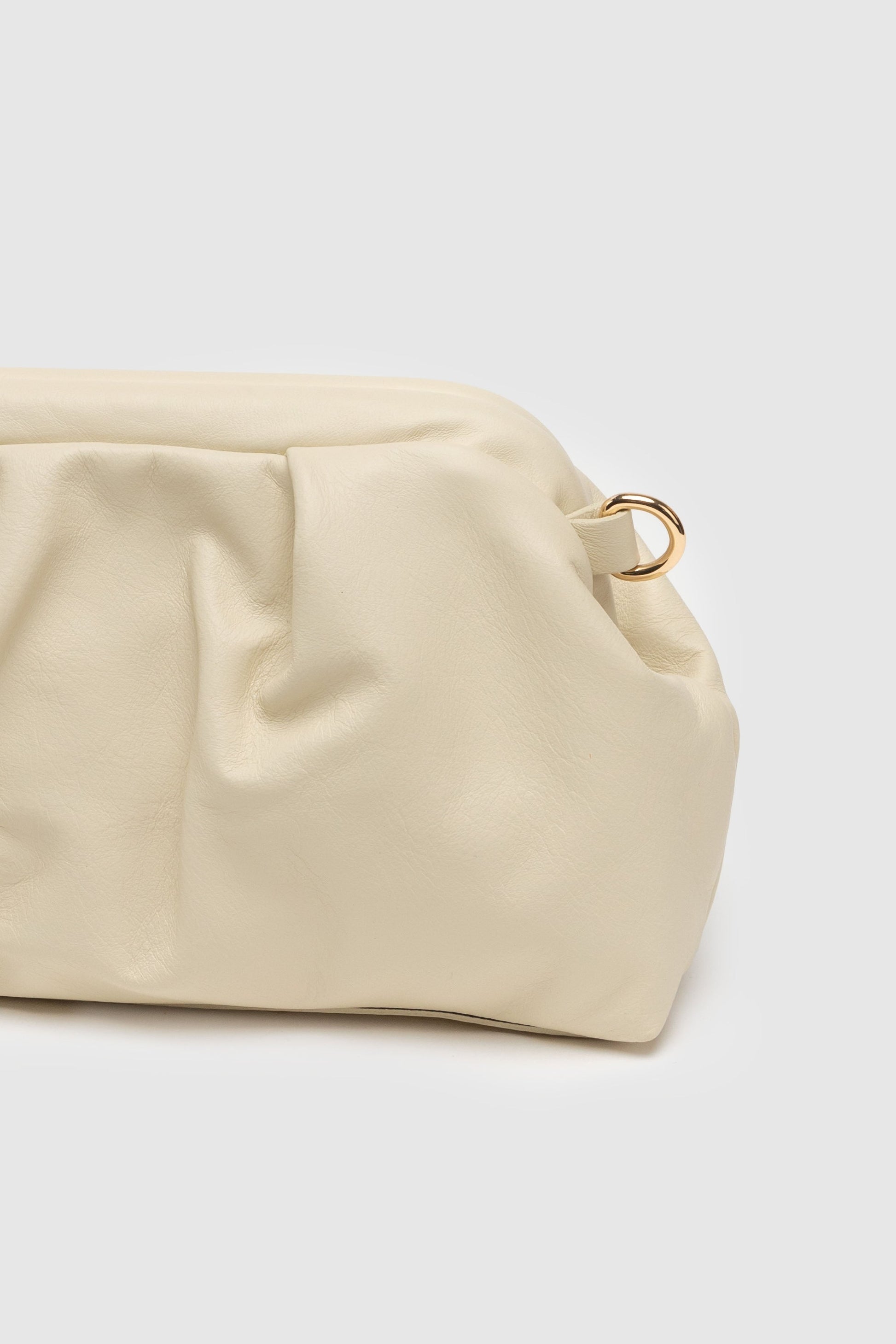 BOLSO  FRUNCE