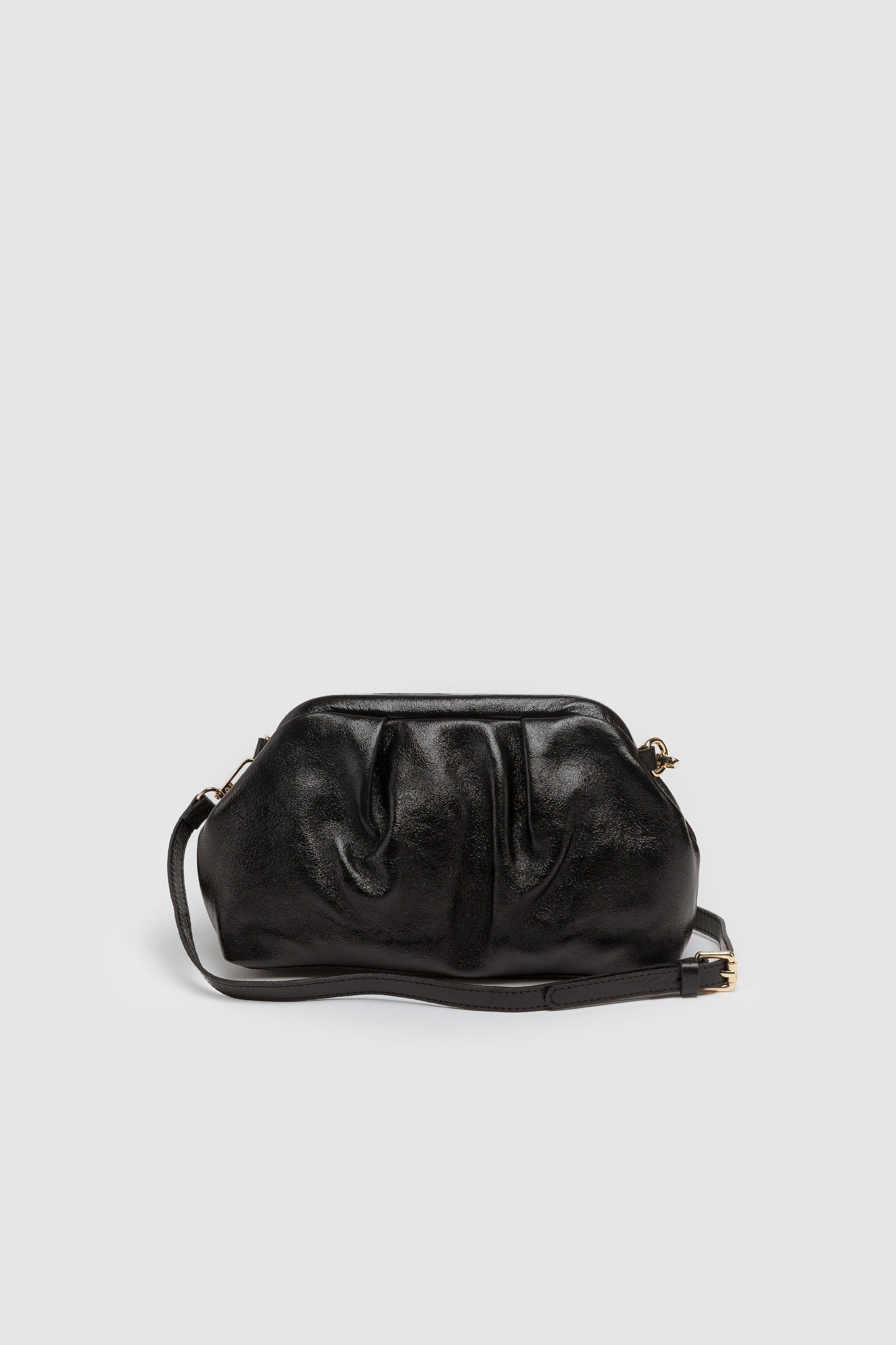BOLSO  METELIZADO