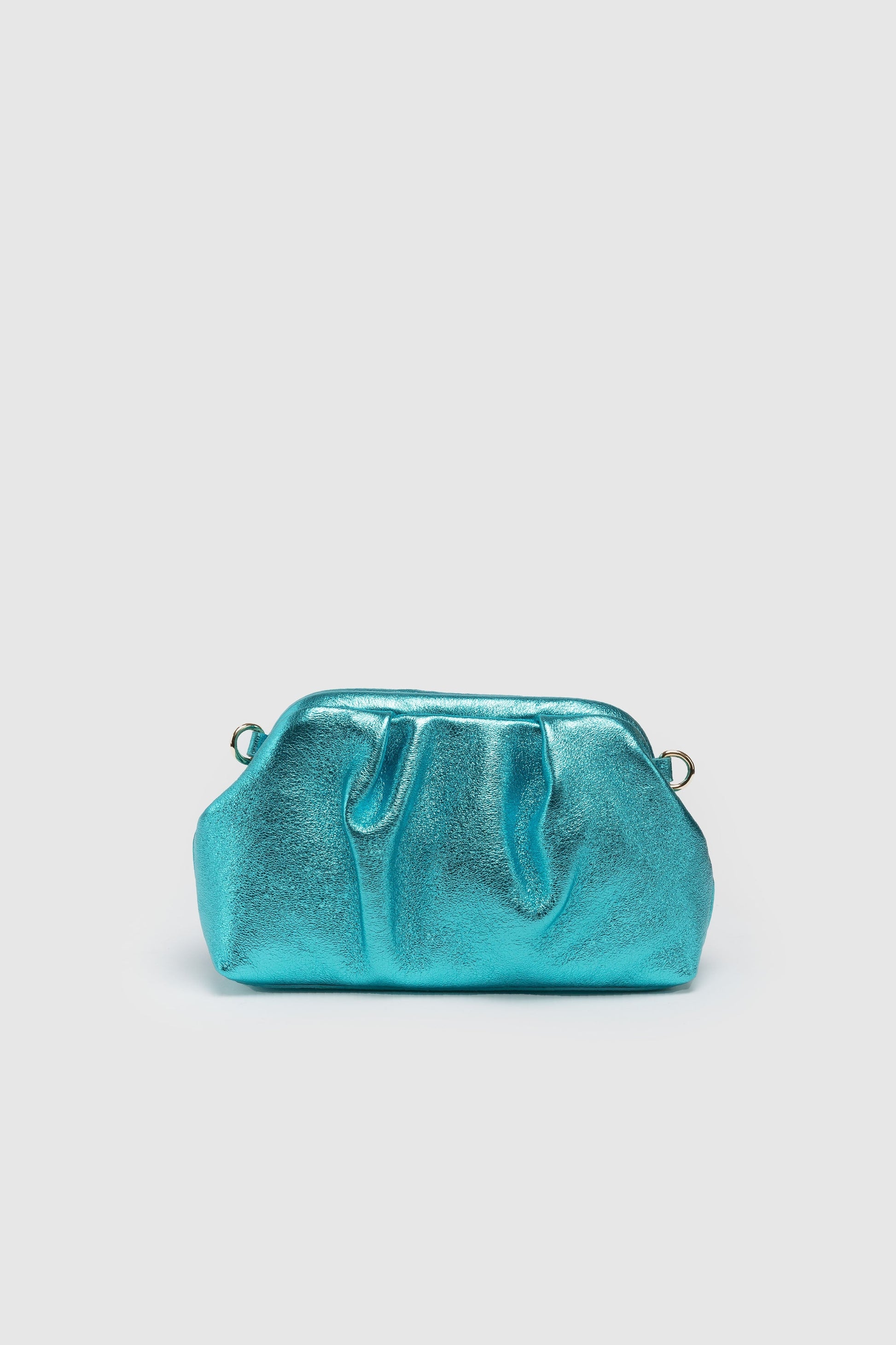 BOLSO  METELIZADO