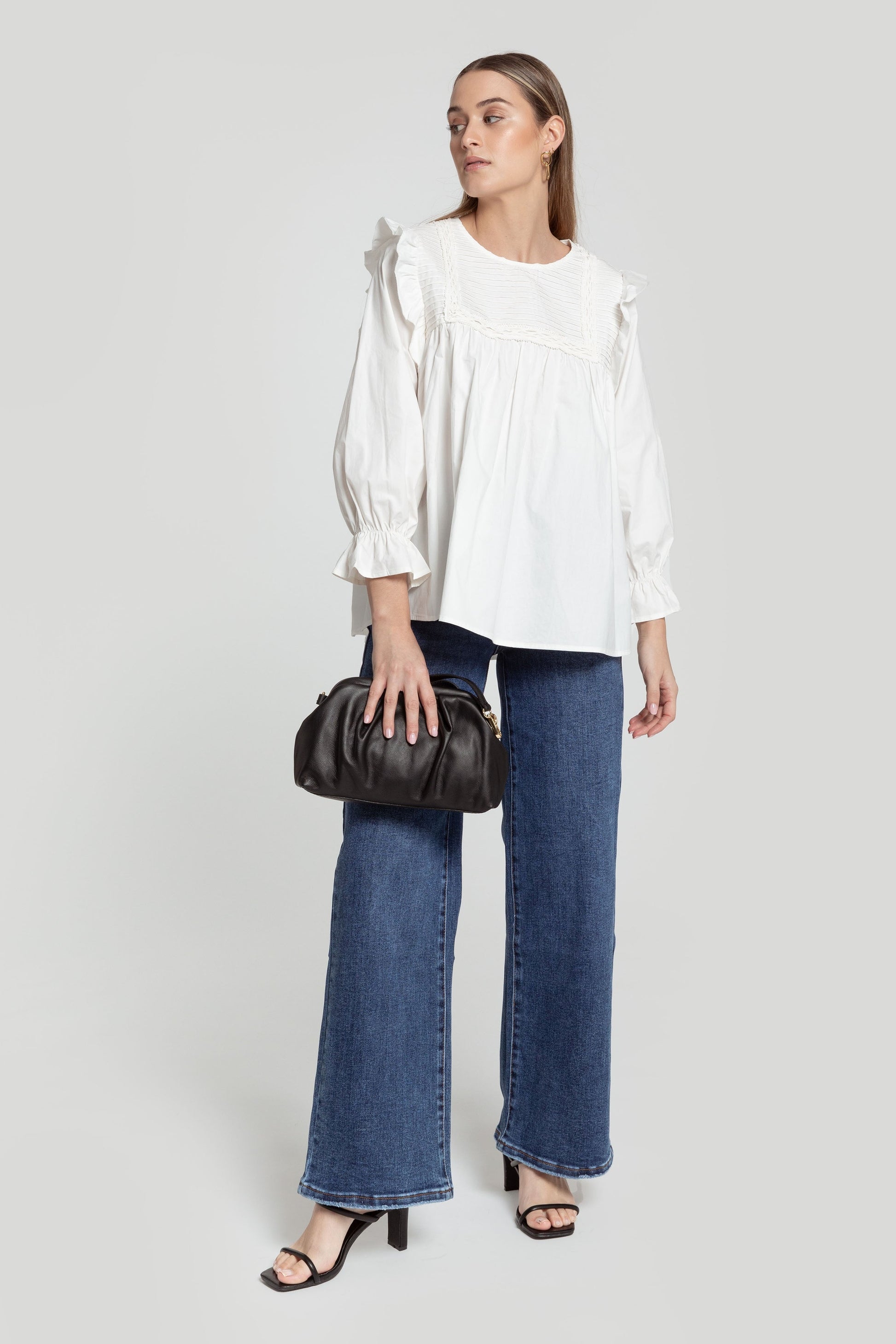 BOLSO  FRUNCE