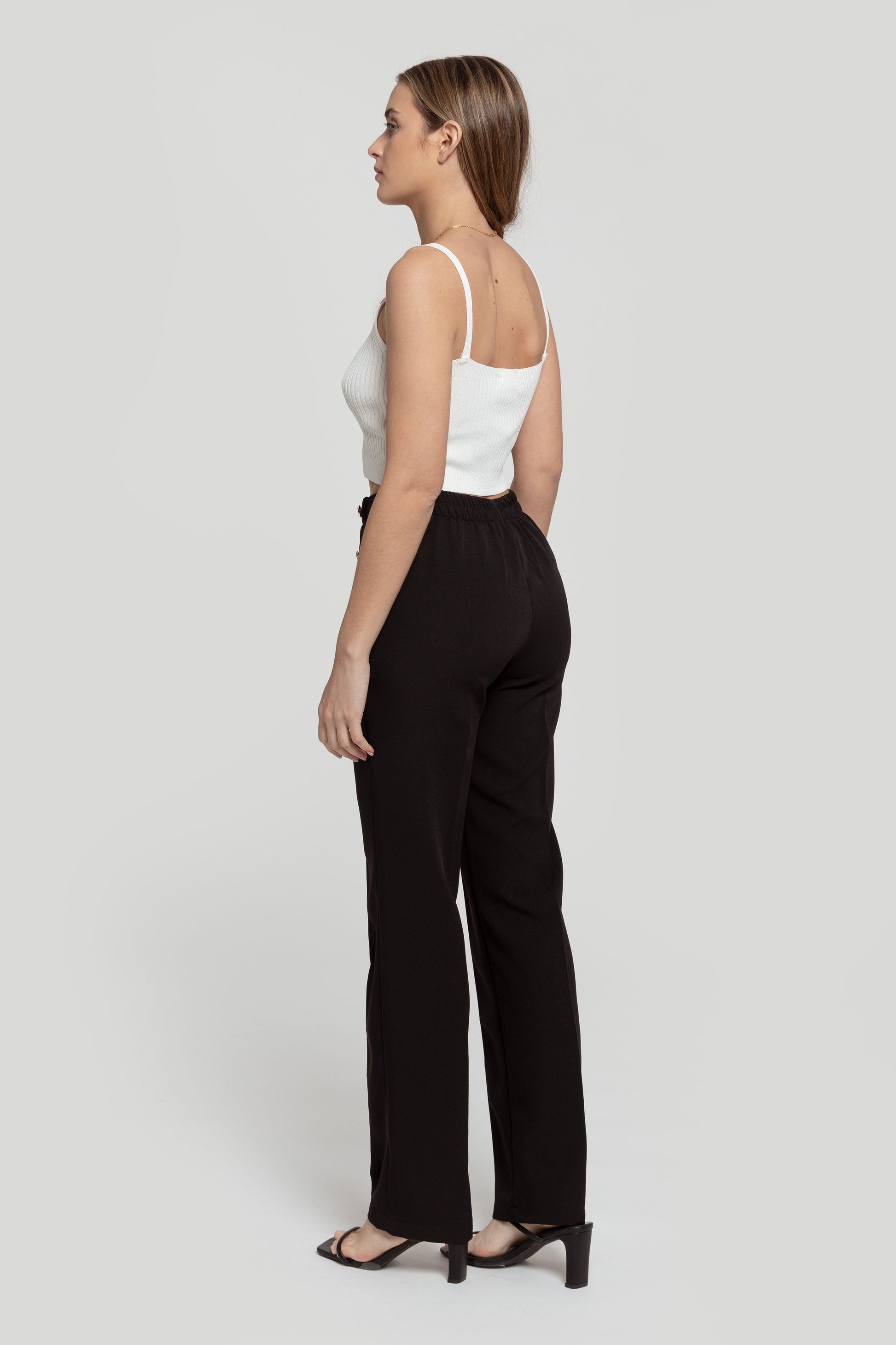 PANTALON  BOTONES