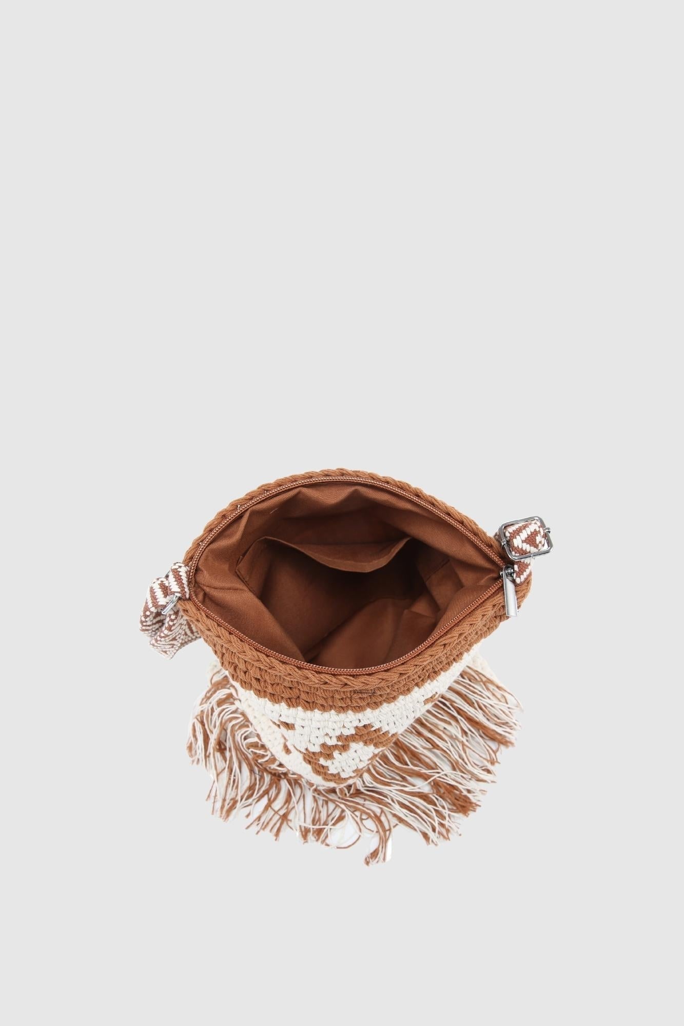 BANDOLERA  FLECOS