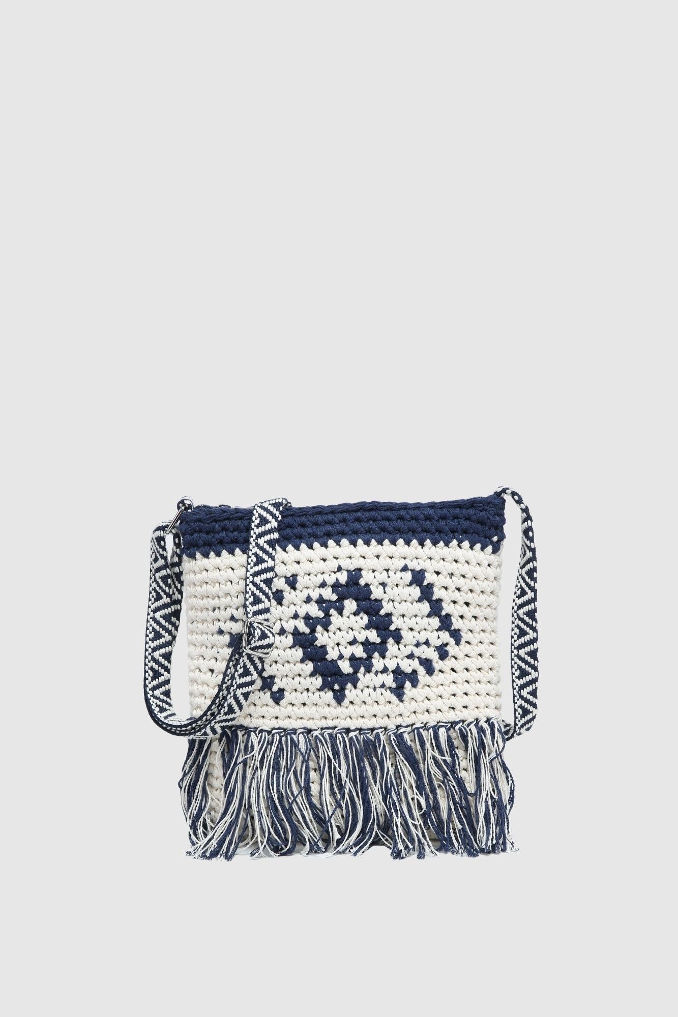 BANDOLERA  FLECOS