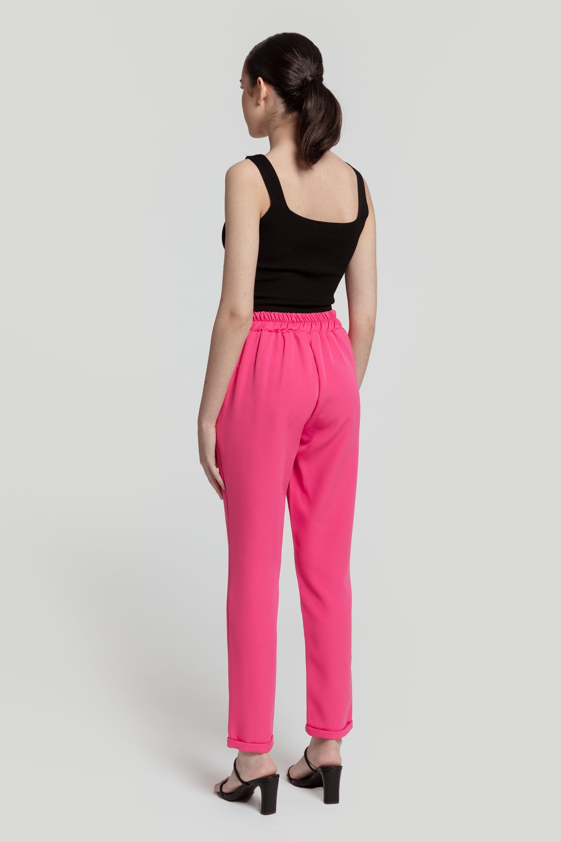 PANTALON  TRAJE