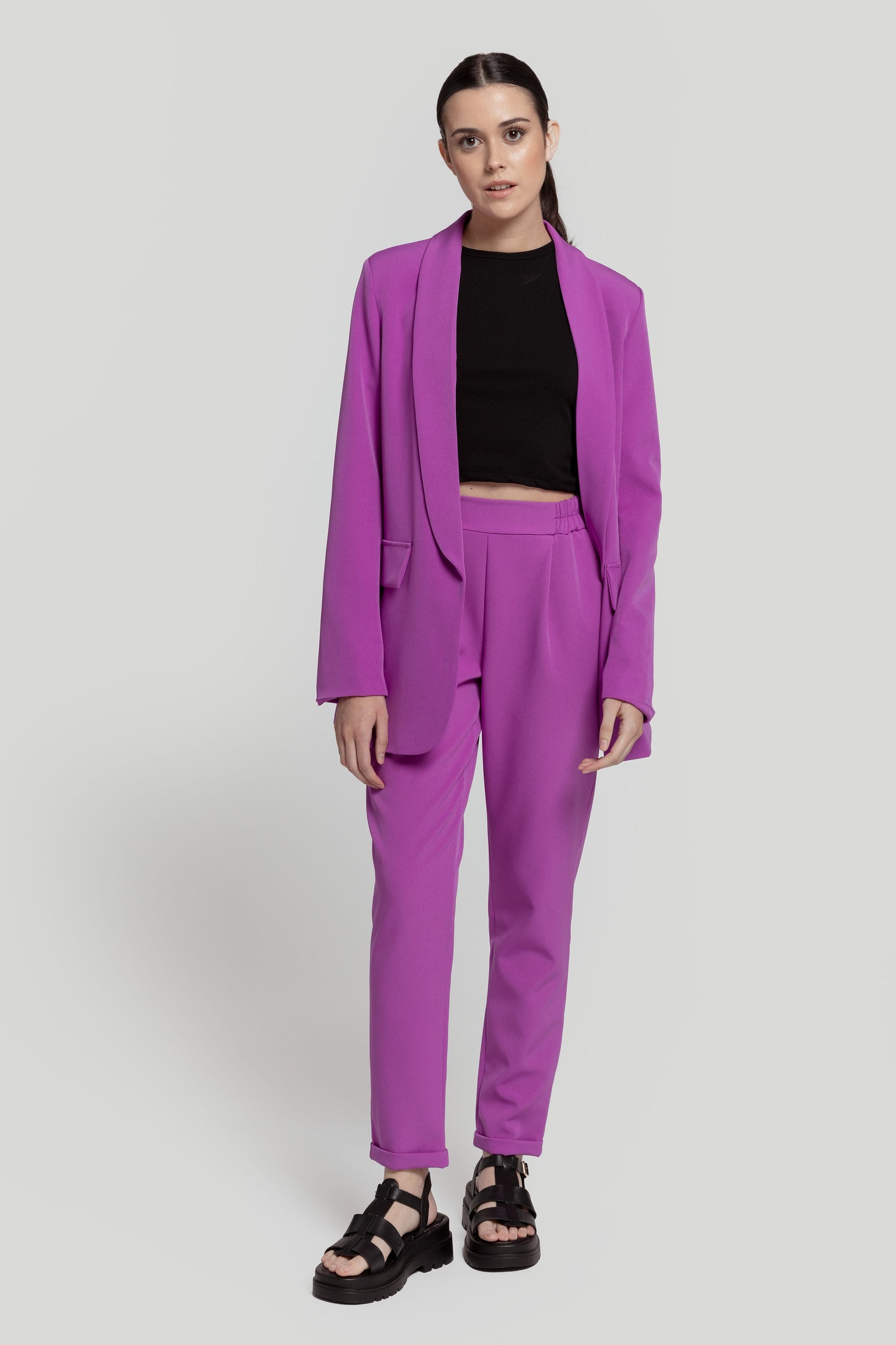 PANTALON  TRAJE