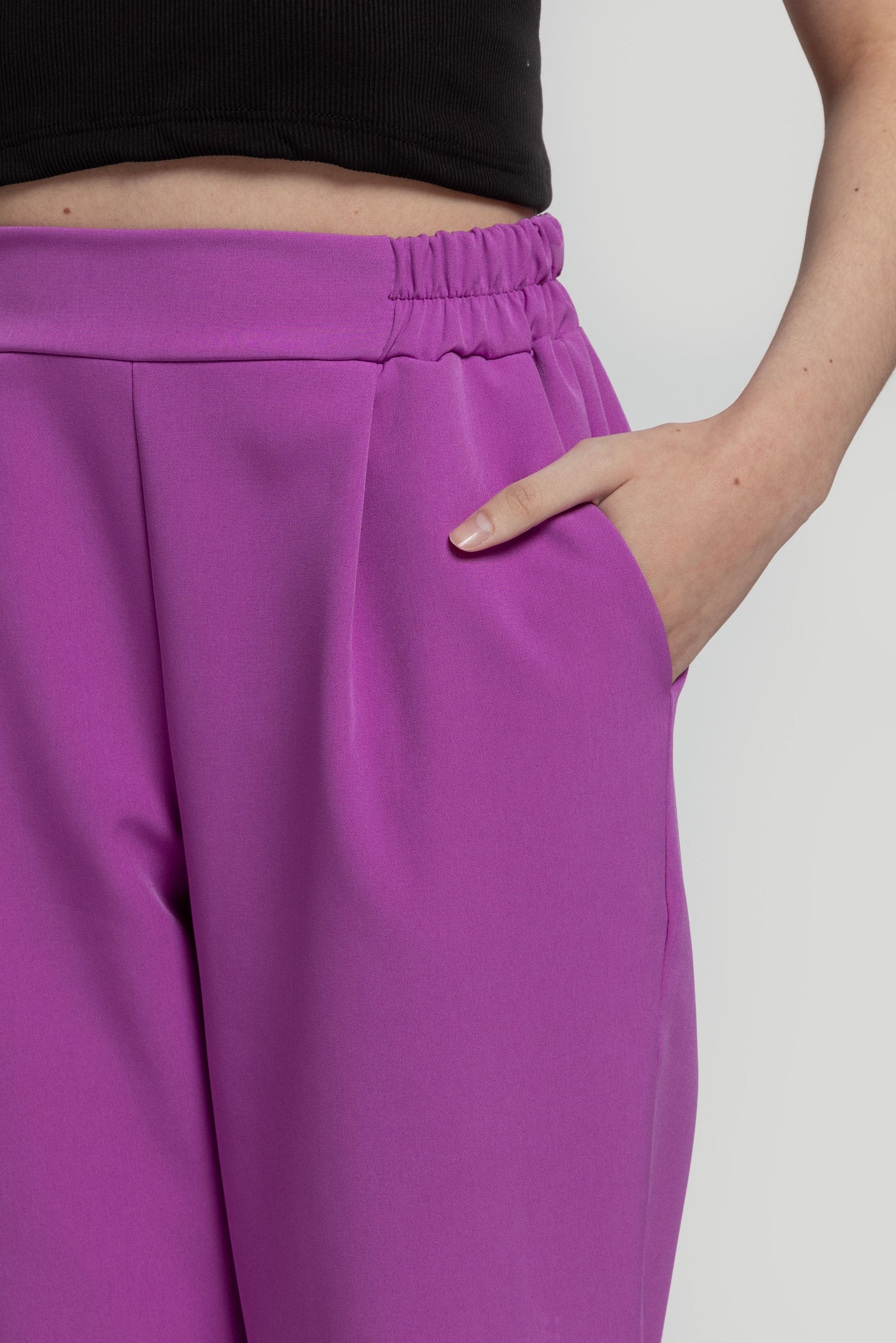 PANTALON  TRAJE