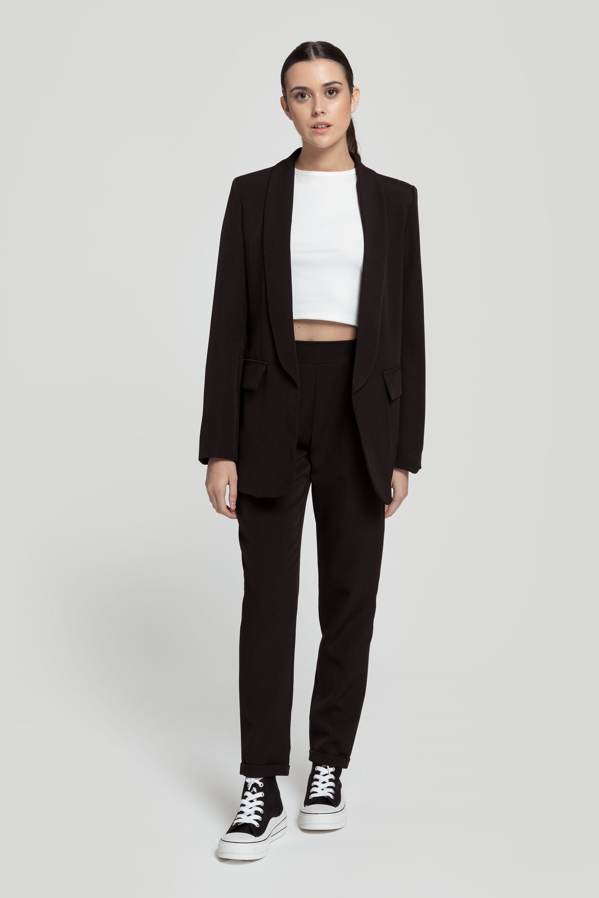 PANTALON  TRAJE