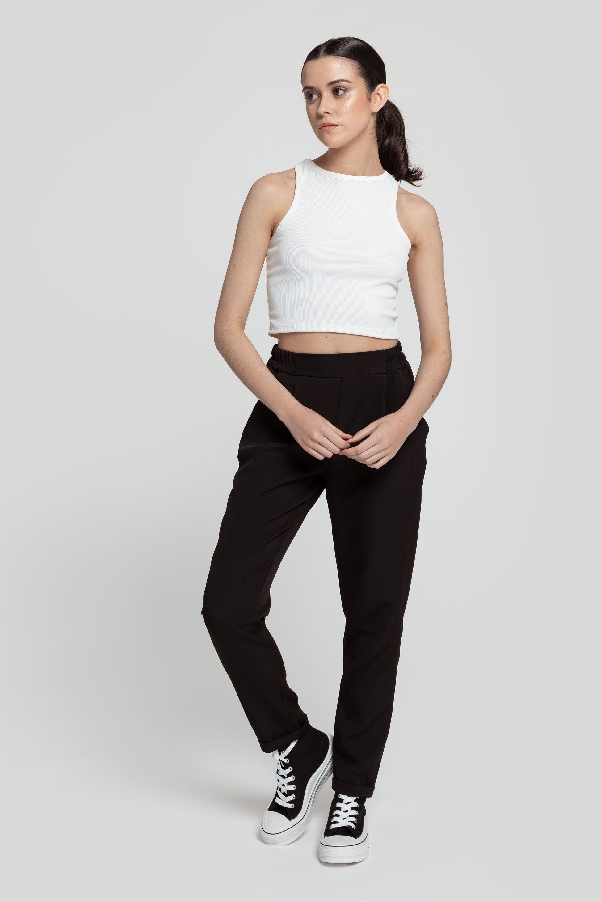 PANTALON  TRAJE