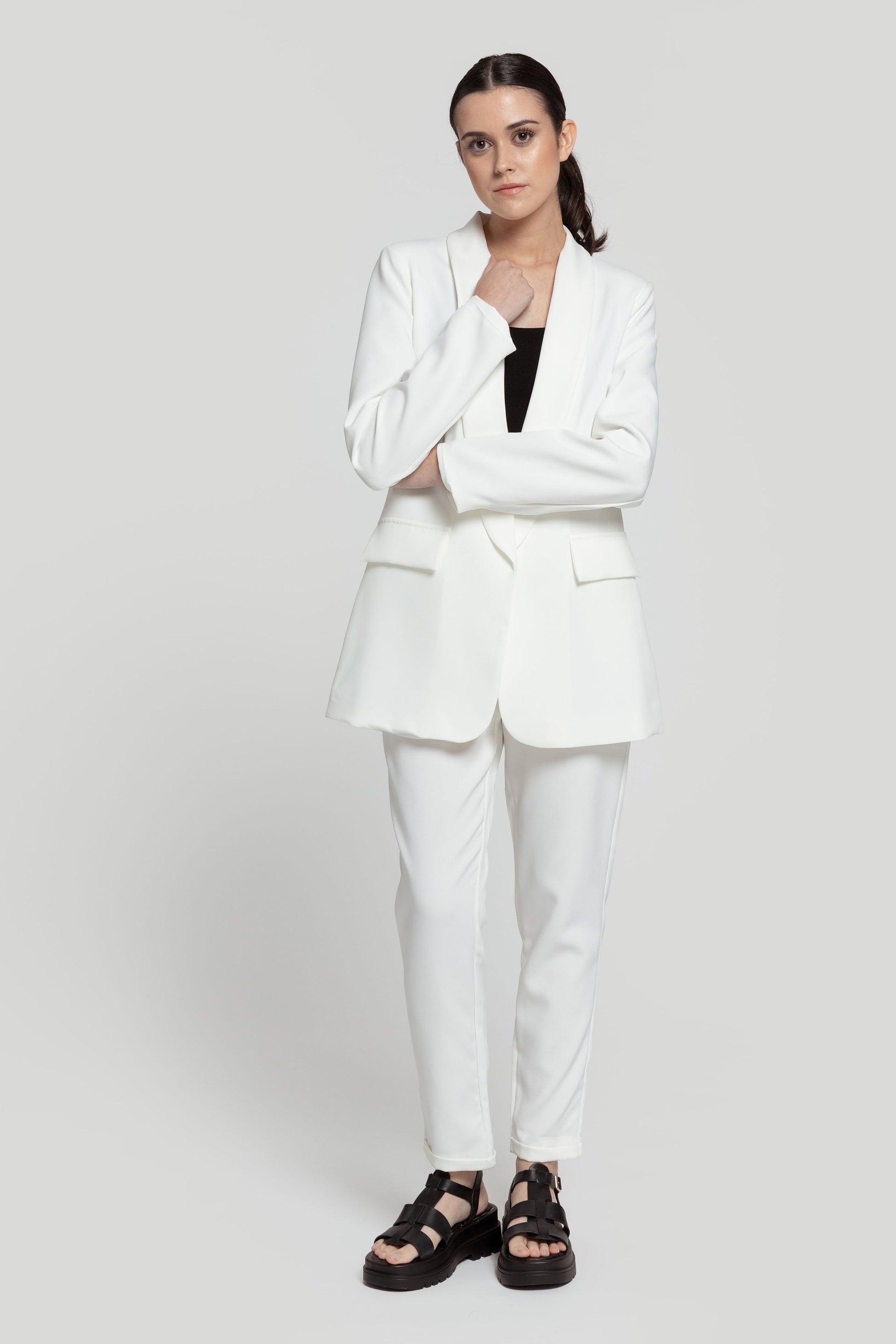 PANTALON  TRAJE
