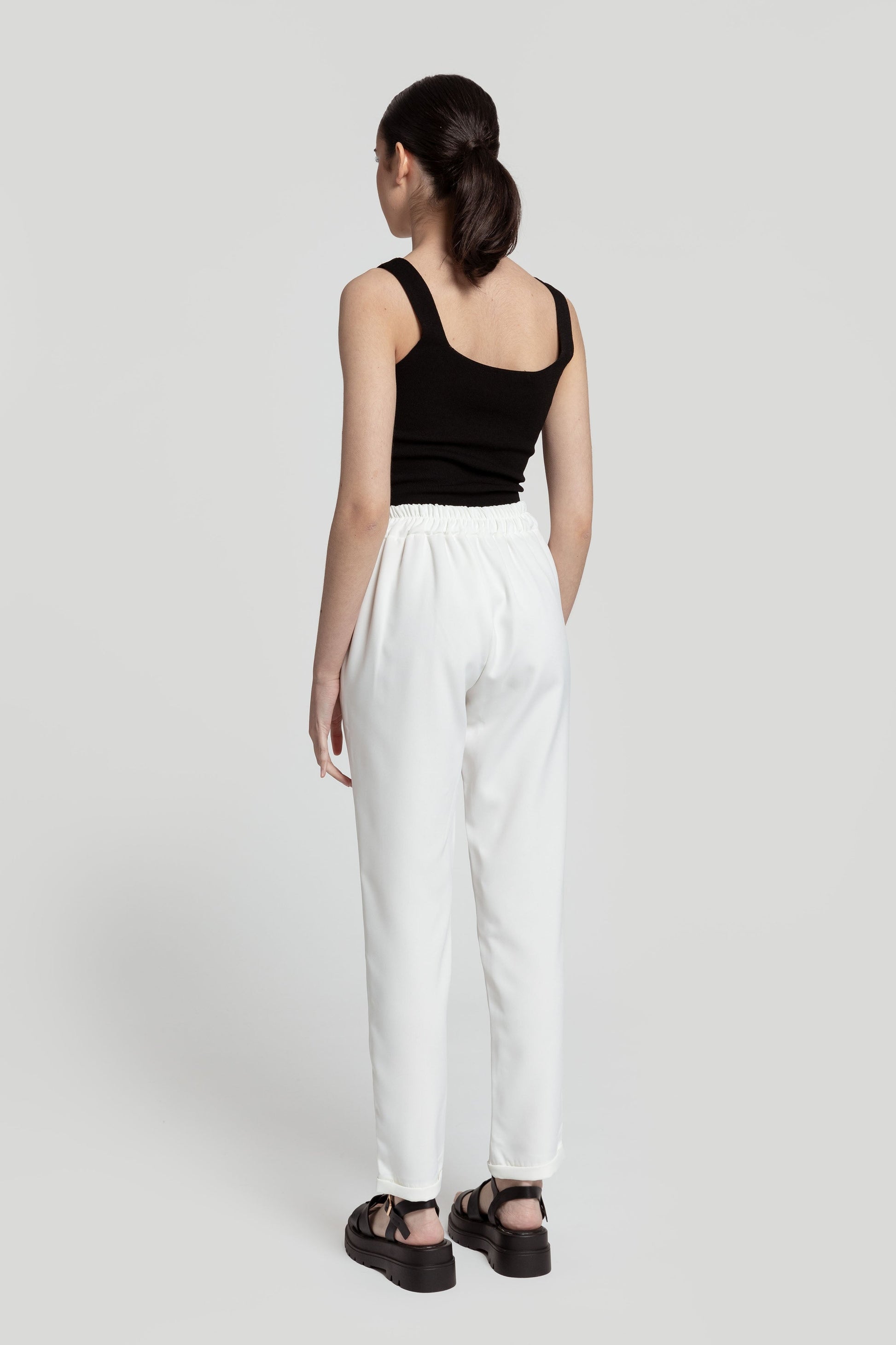 PANTALON  TRAJE