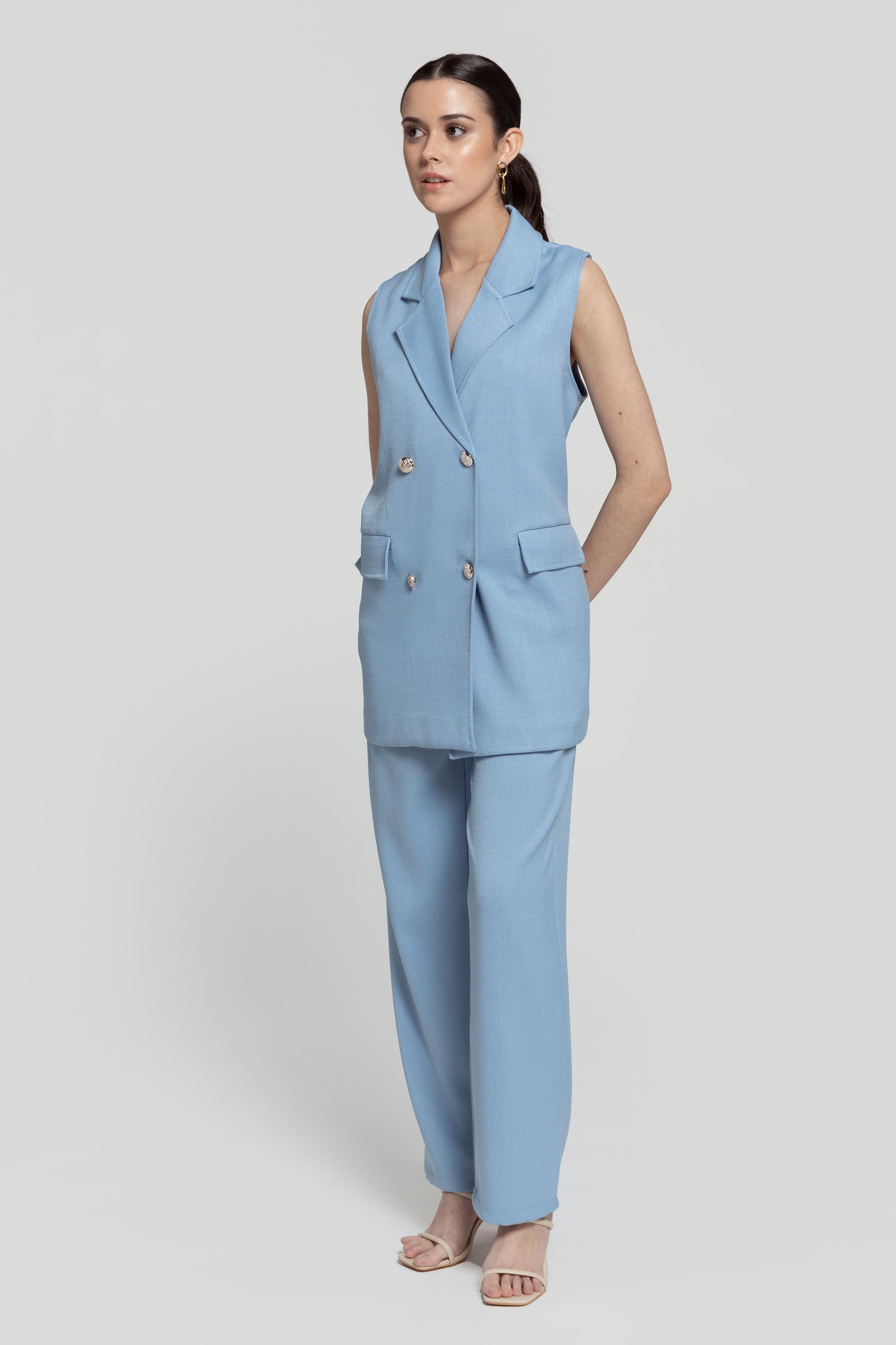 PANTALON  TEXTURA
