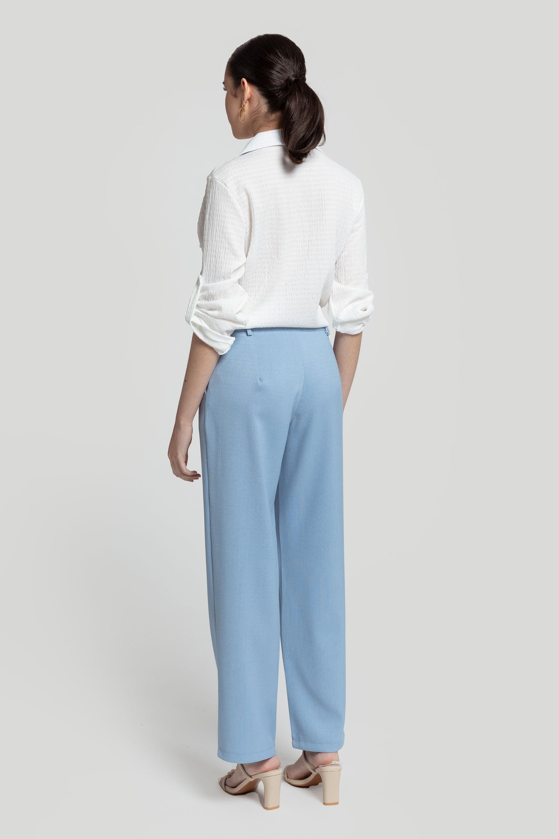 PANTALON  TEXTURA