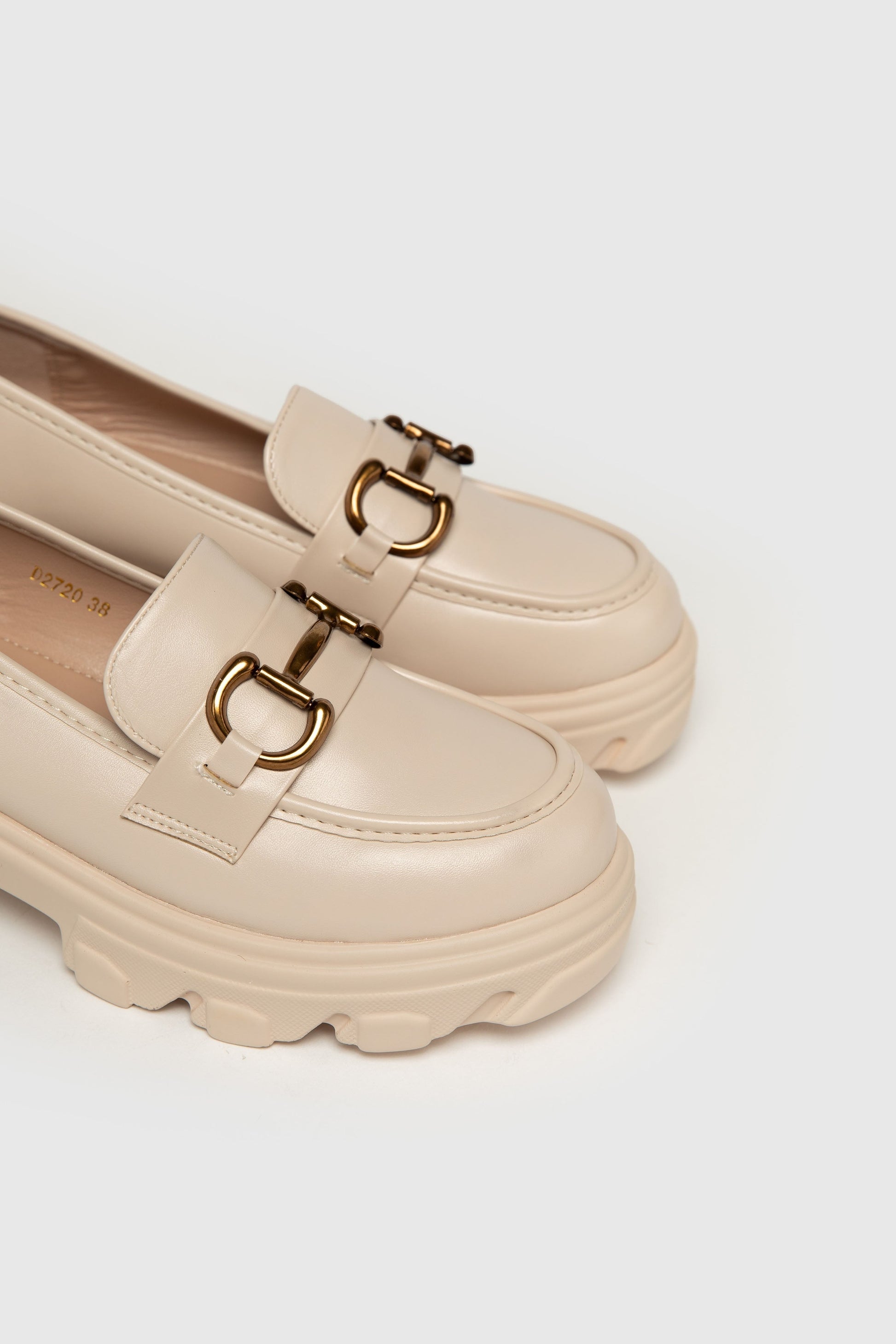 MOCASIN  TRACK