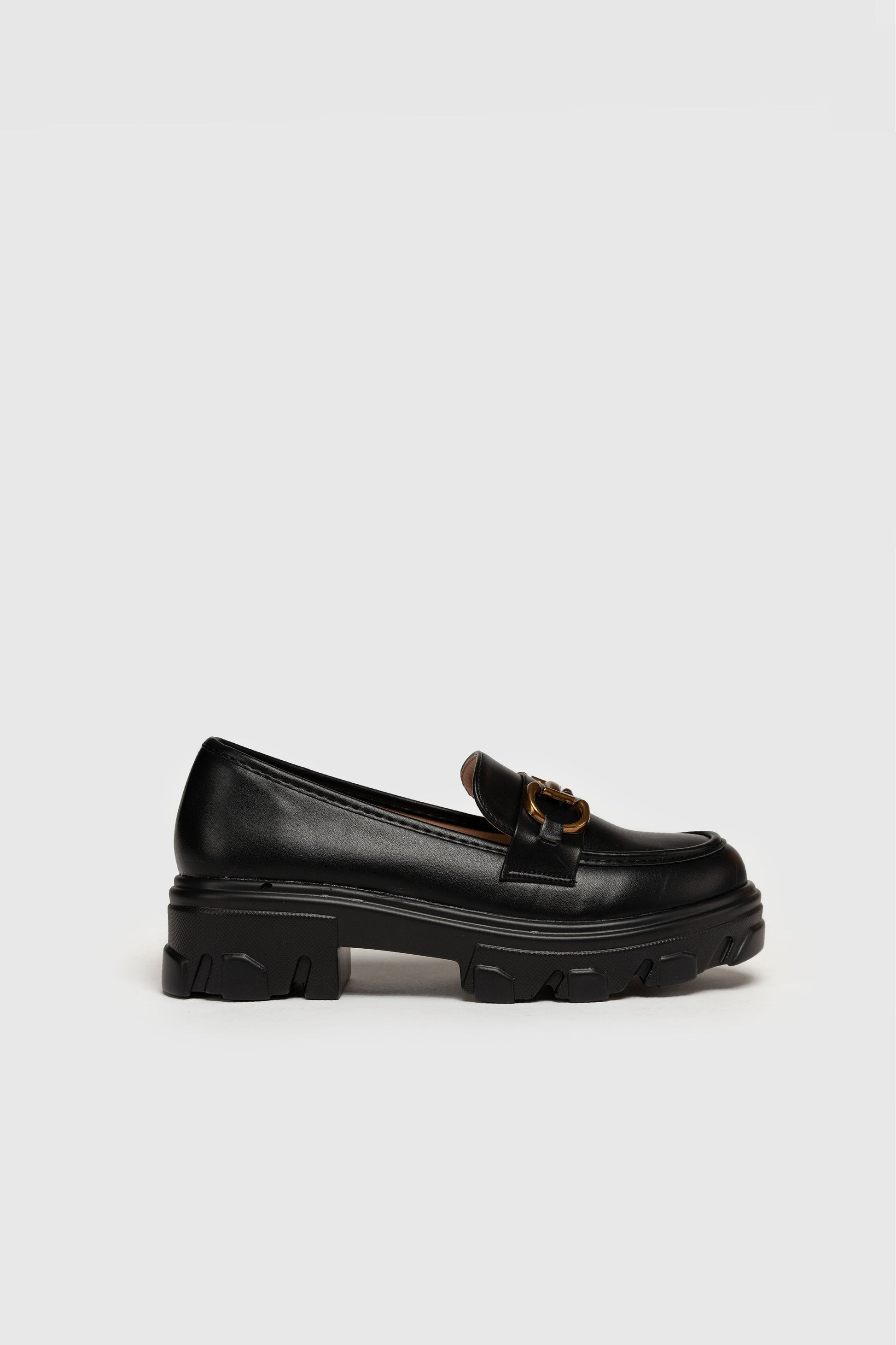 MOCASIN  TRACK