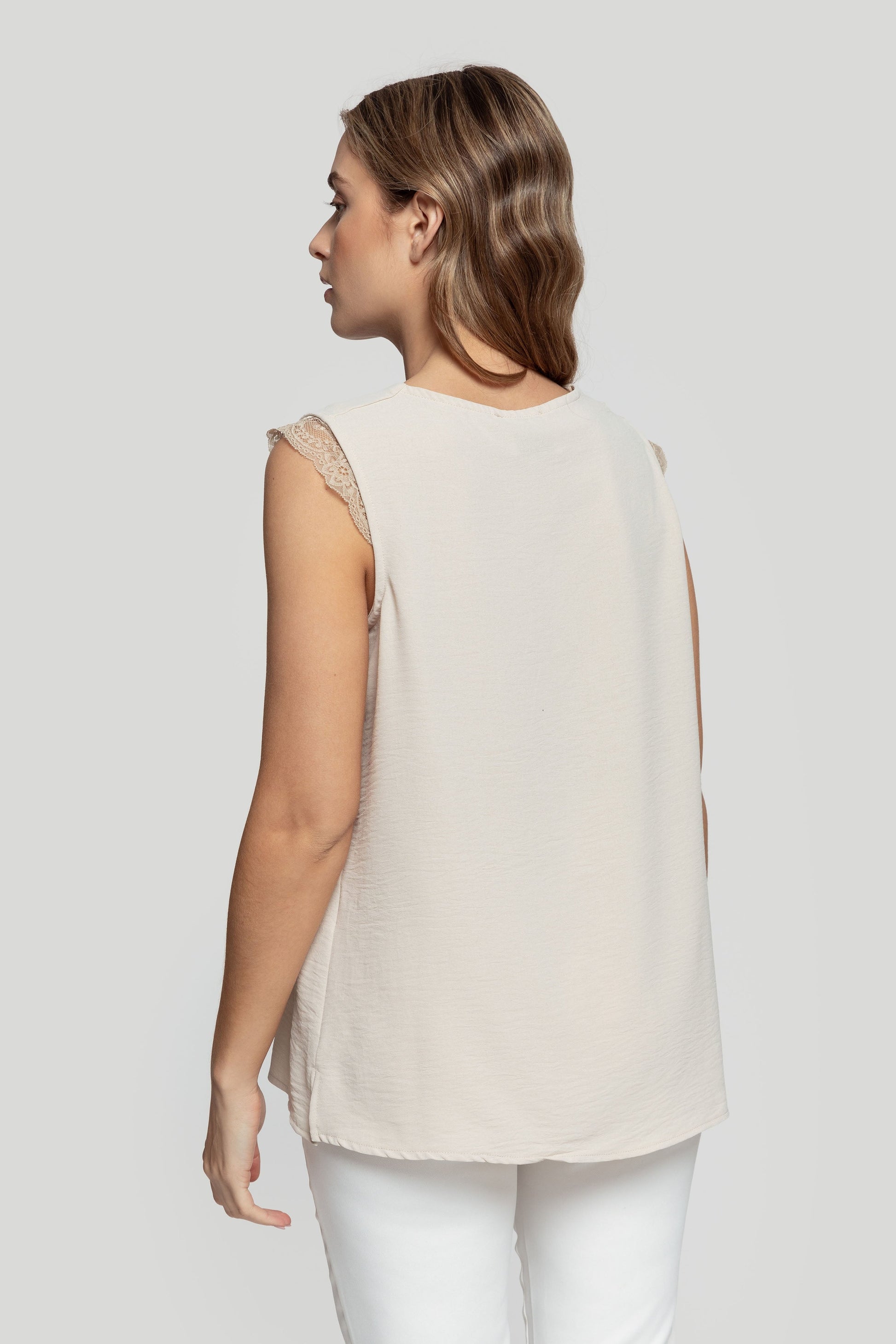 BLUSA  GASA