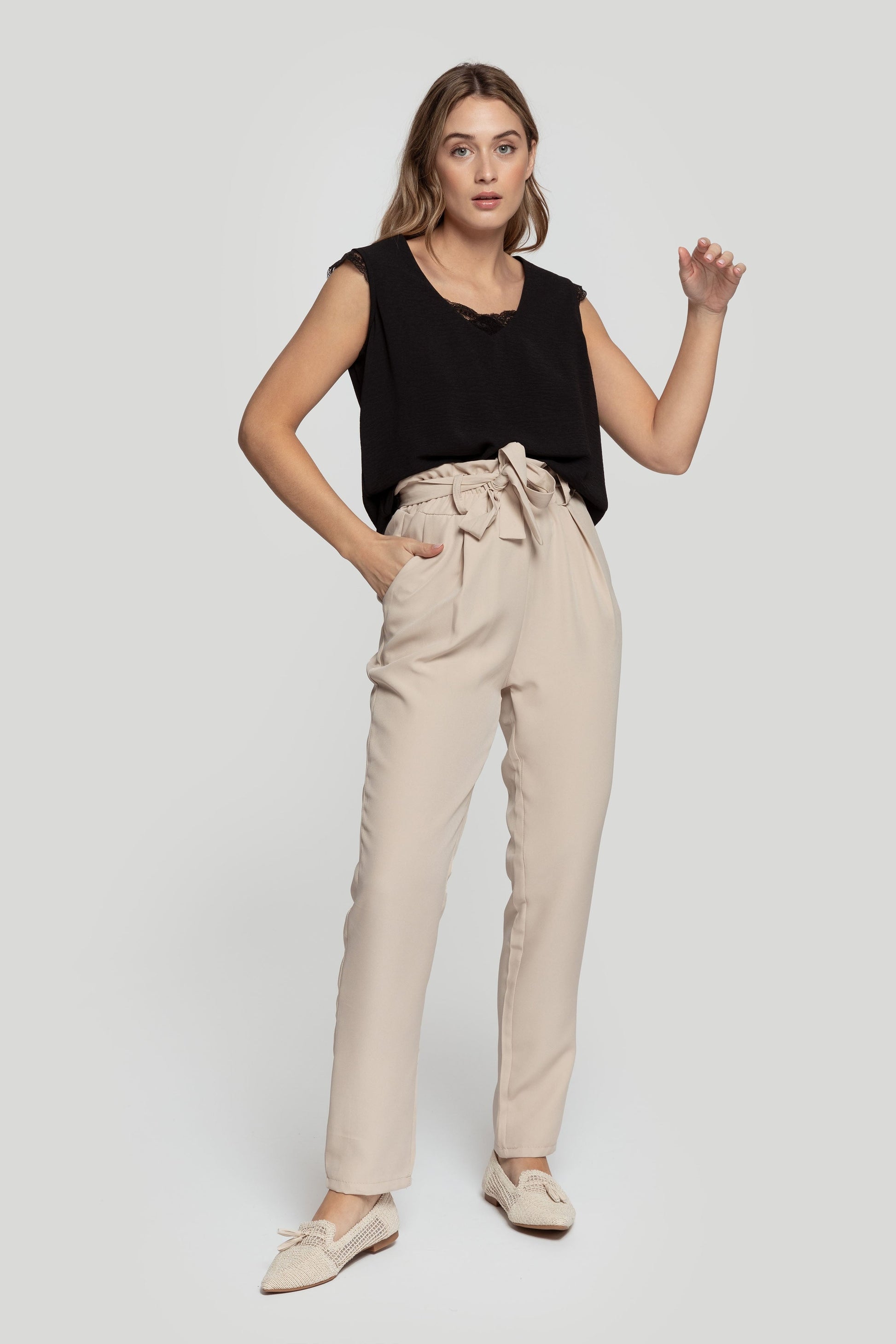 BLUSA  GASA