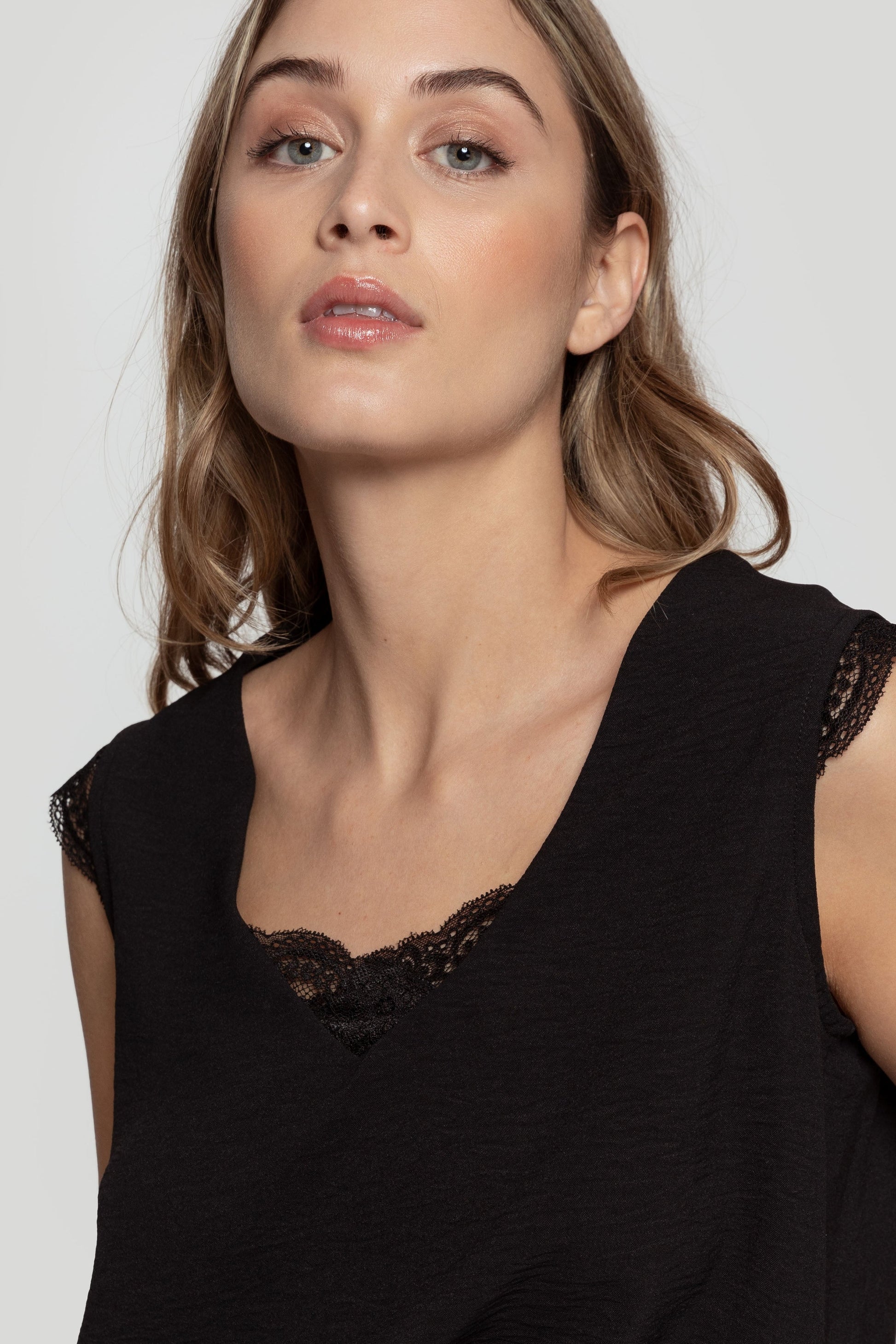 BLUSA  GASA