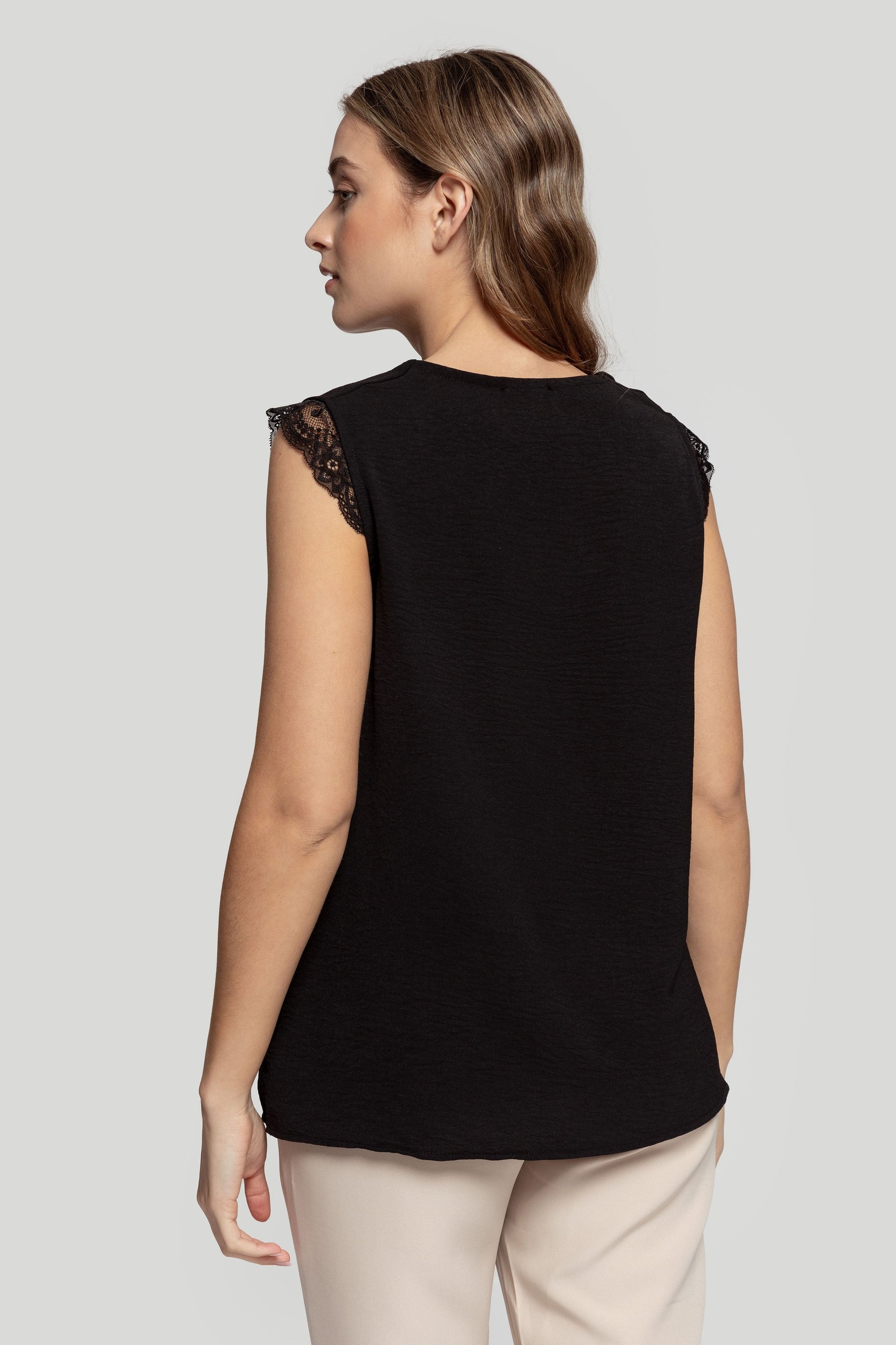 BLUSA  GASA