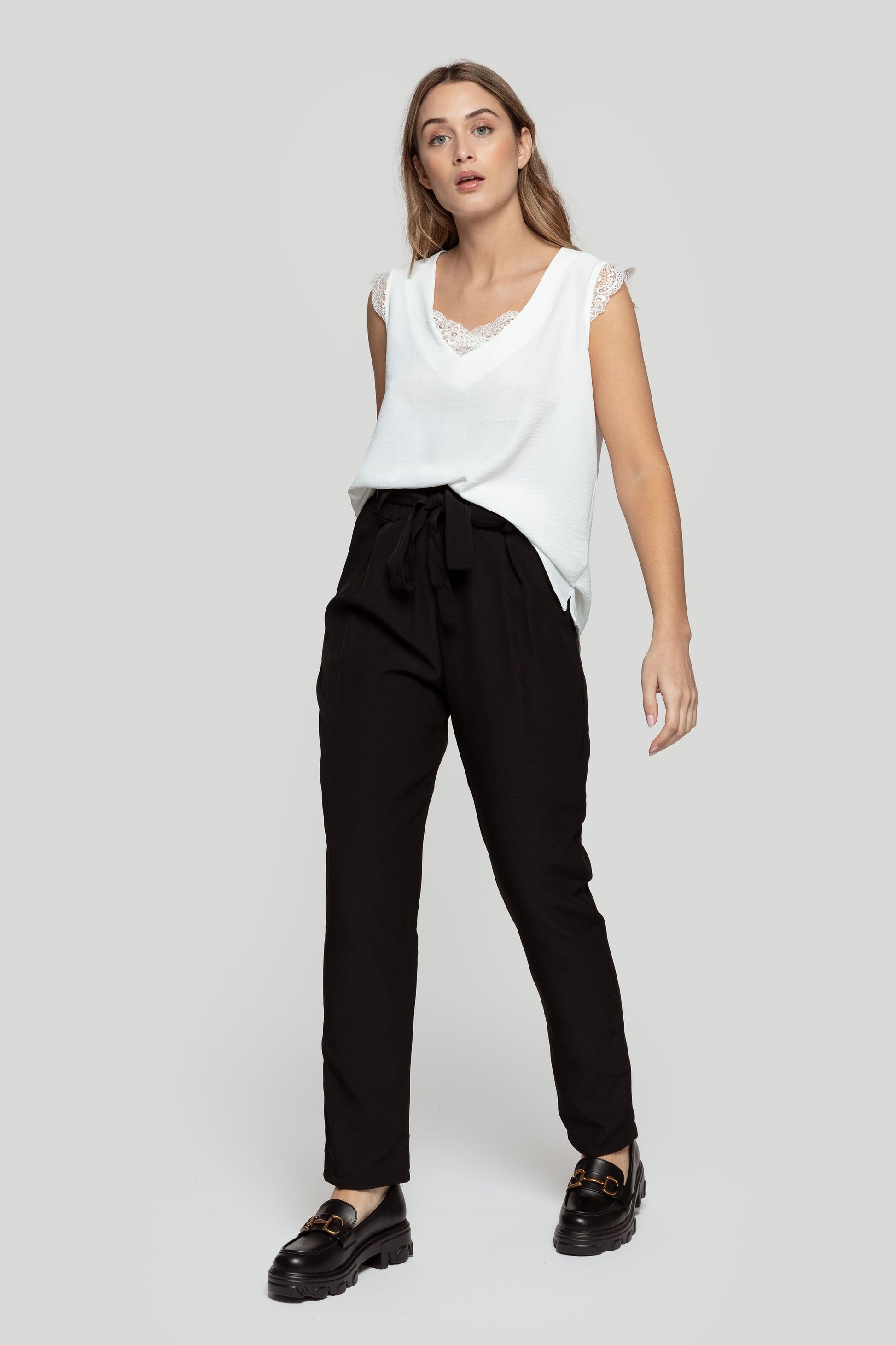 BLUSA  GASA