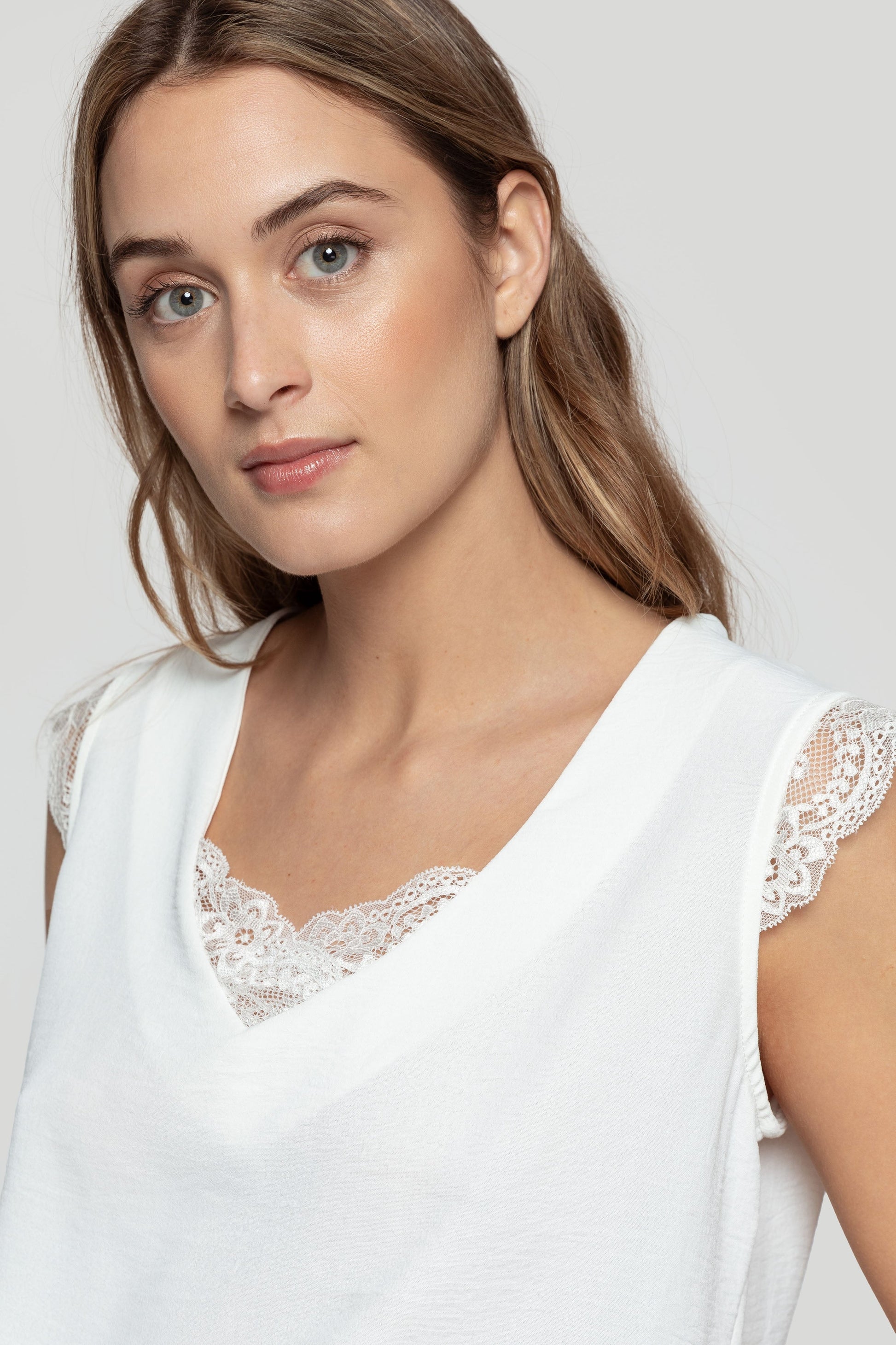 BLUSA  GASA