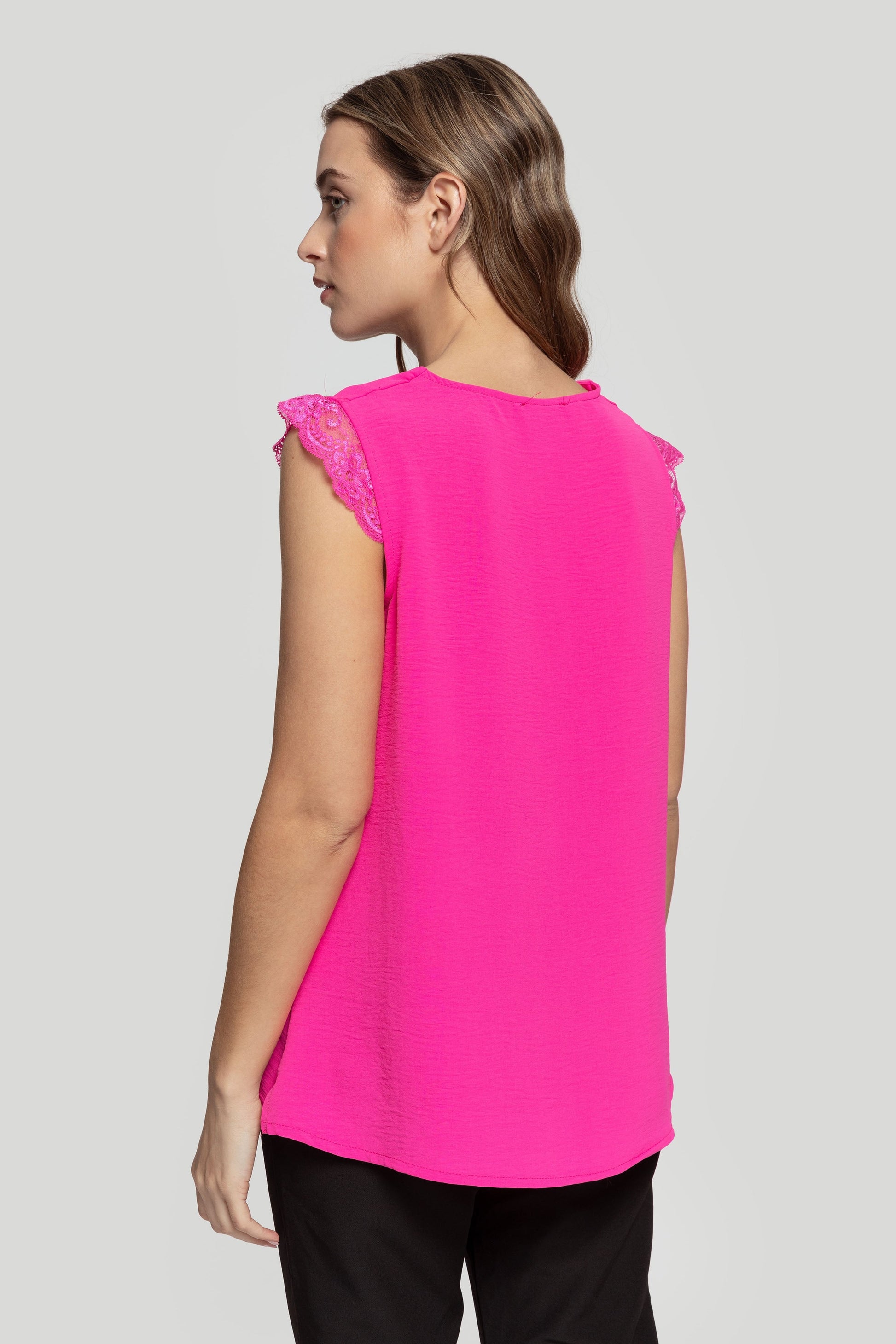 BLUSA  GASA