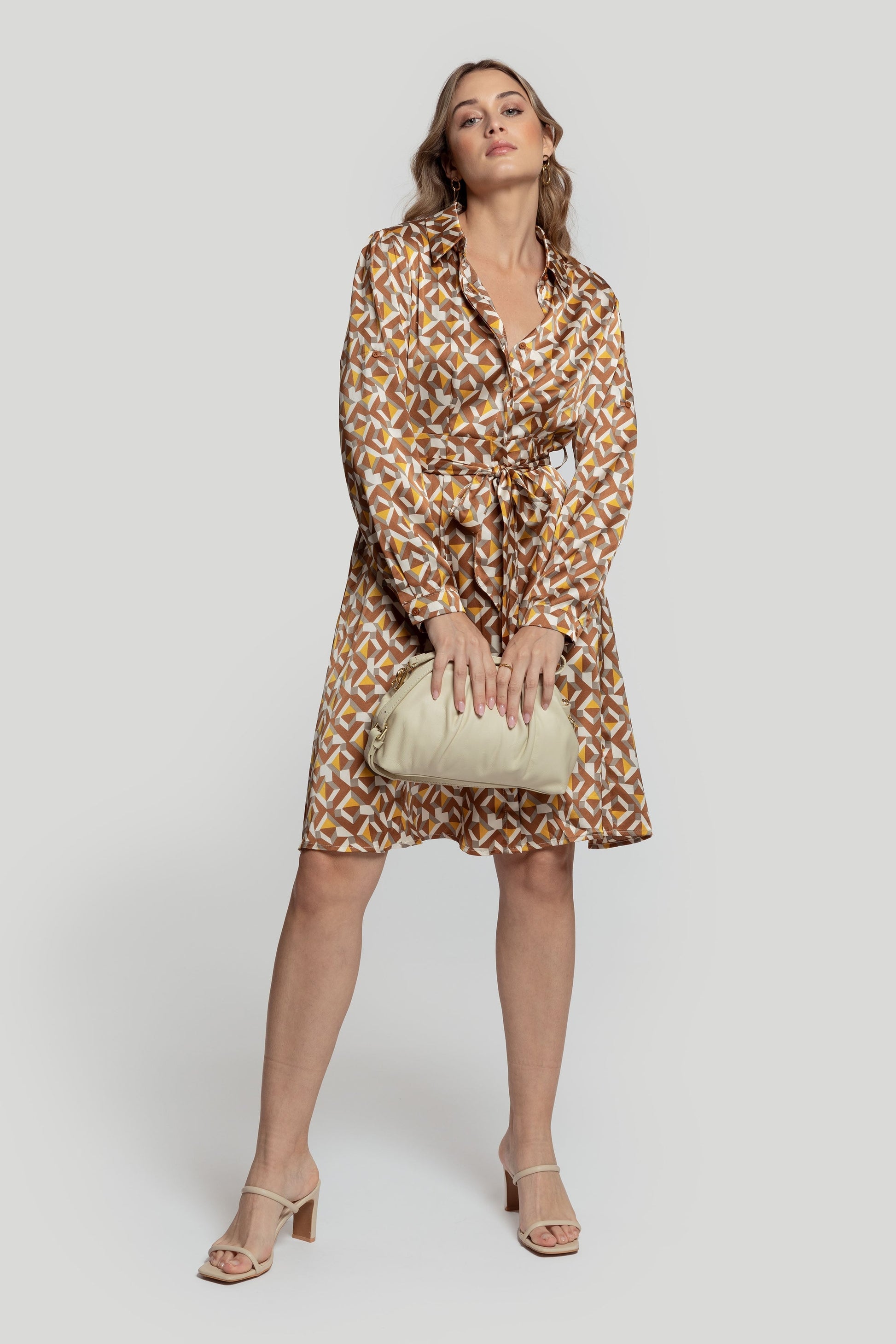 BOLSO  FRUNCE