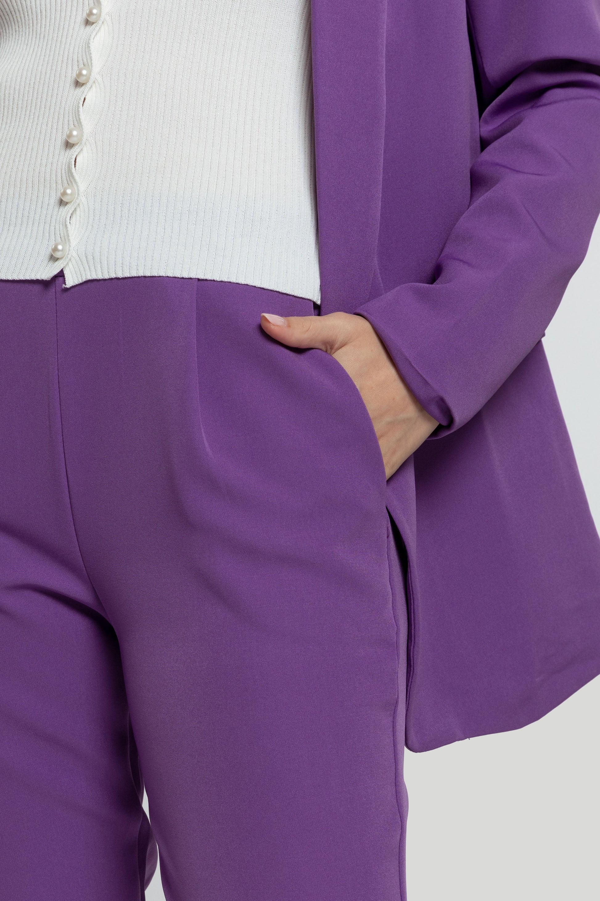 PANTALON  TRAJE