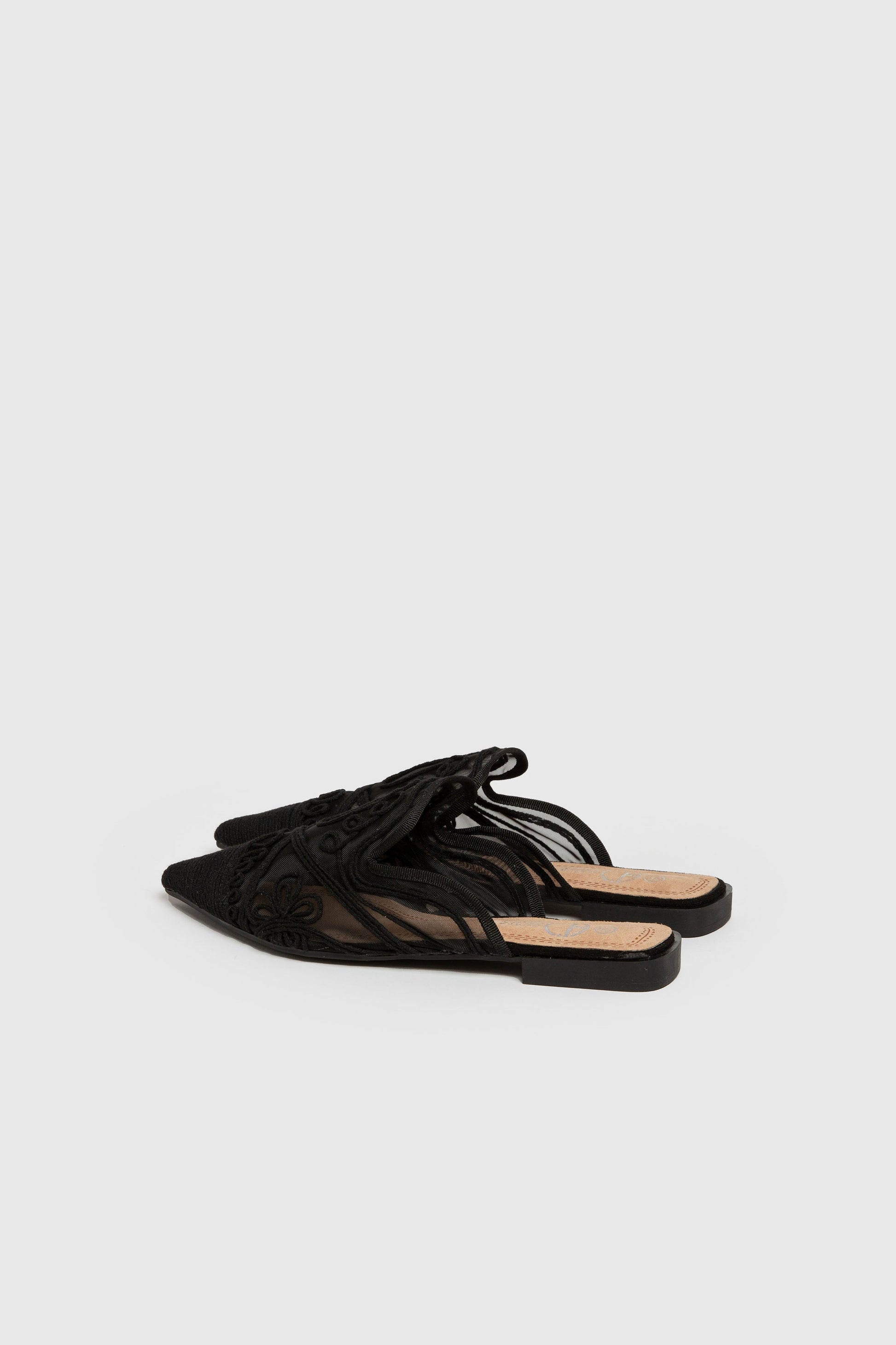 ZAPATO  COMBINADO