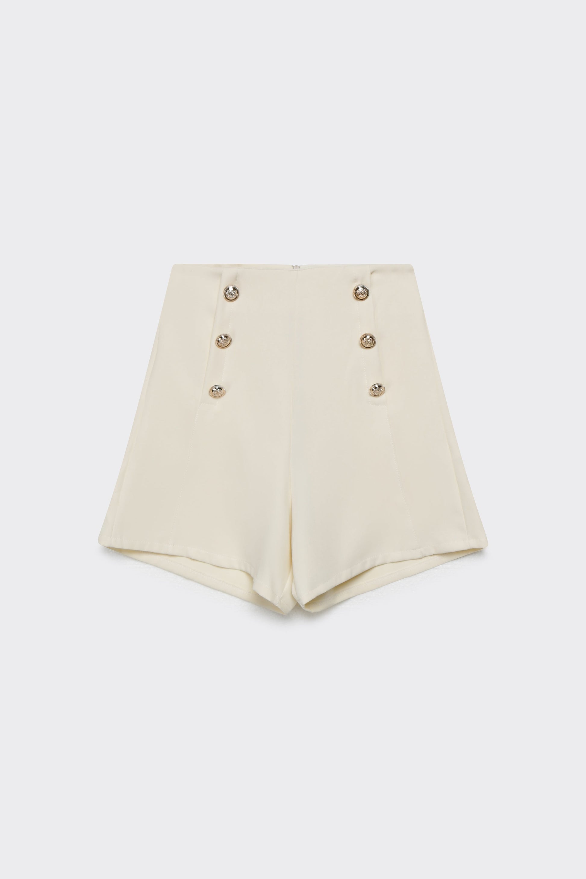 SHORTS  BOTONES
