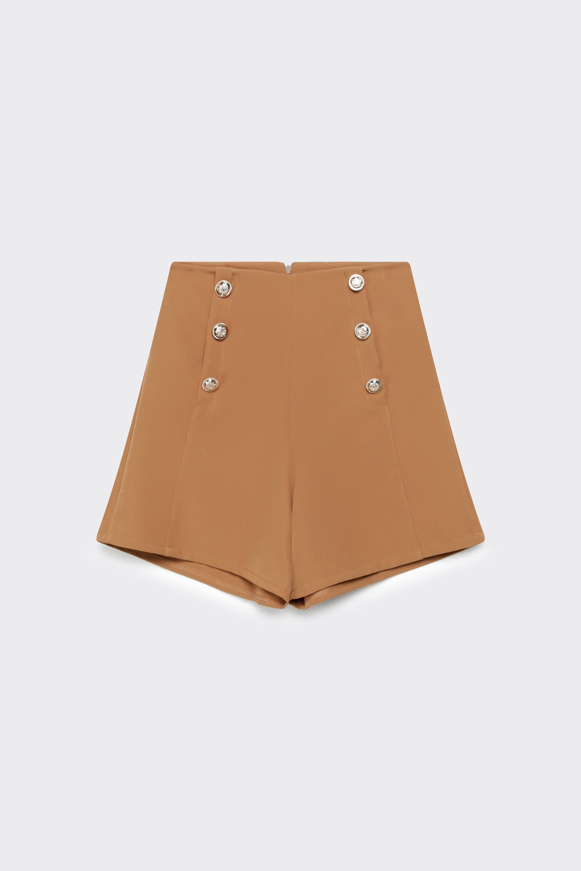SHORTS  BOTONES