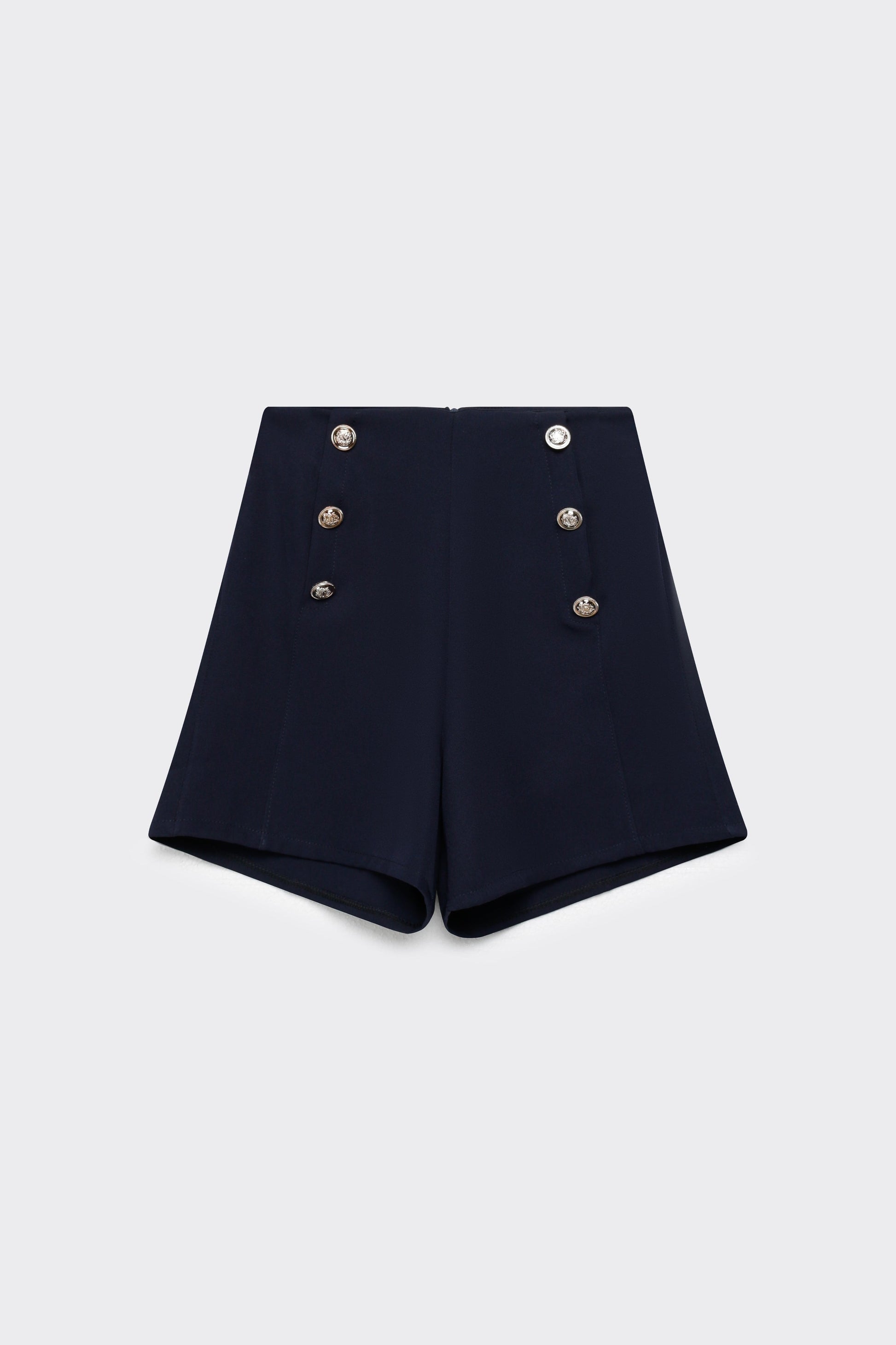 SHORTS  BOTONES